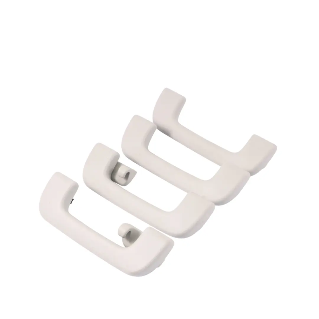 Techo interior Headliner Asidero Soporte Kit para Audi Q3 8U con número de pieza 8R0857607J Audi Q3 8U Techo interior Headliner Asidero Soporte Kit - SKU 8R0857607J - Número de pieza 8R0857607J