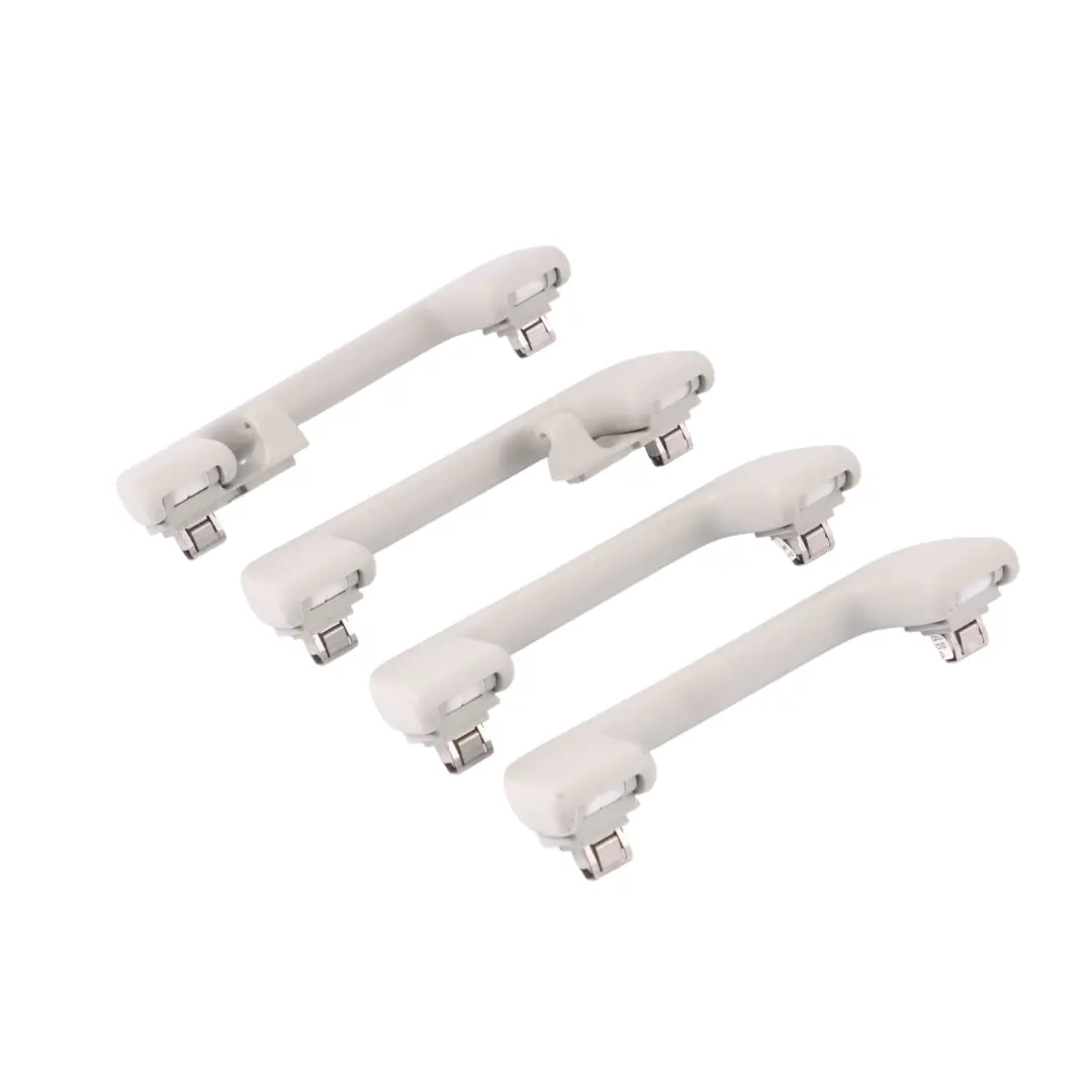 Innendach Dachhimmel Haltegriff Unterstützung Bausatz für Audi Q3 8U mit Teilenummer 8R0857607J Audi Q3 8U Innendach Dachhimmel Haltegriff Unterstützung Bausatz - SKU 8R0857607J - Teilenummer 8R0857607J