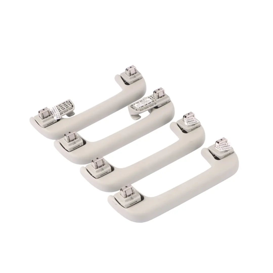 tetto interno Headliner maniglia di supporto Kit per Audi Q3 8U con numero di parte 8R0857607J Audi Q3 8U tetto interno Headliner maniglia di supporto Kit - SKU 8R0857607J - Numero di parte 8R0857607J