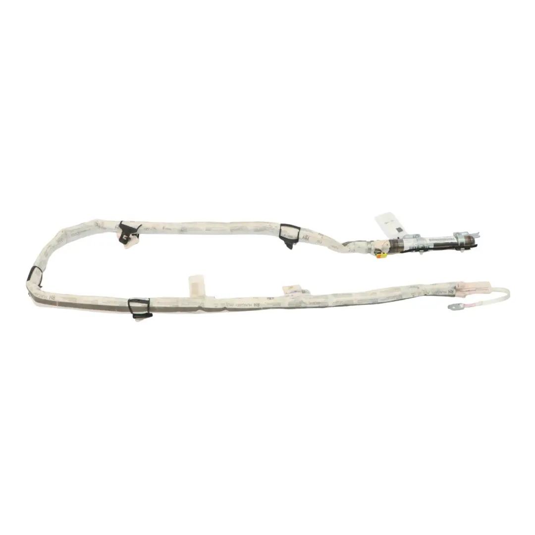 Modulo aria testa Cortina destra per Audi Q5 8R con numero di parte 8R0880742J Audi Q5 8R Modulo aria testa Cortina destra - SKU 8R0880742J - Numero di parte 8R0880742J