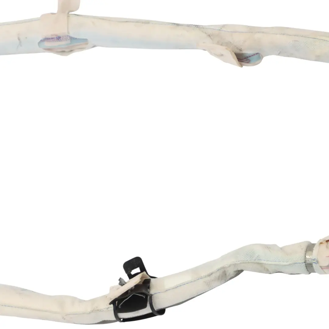 Audi Q5 8R Kopf Luft Modul Vorhang Rechts - SKU 8R0880742J - Teilenummer 8R0880742J