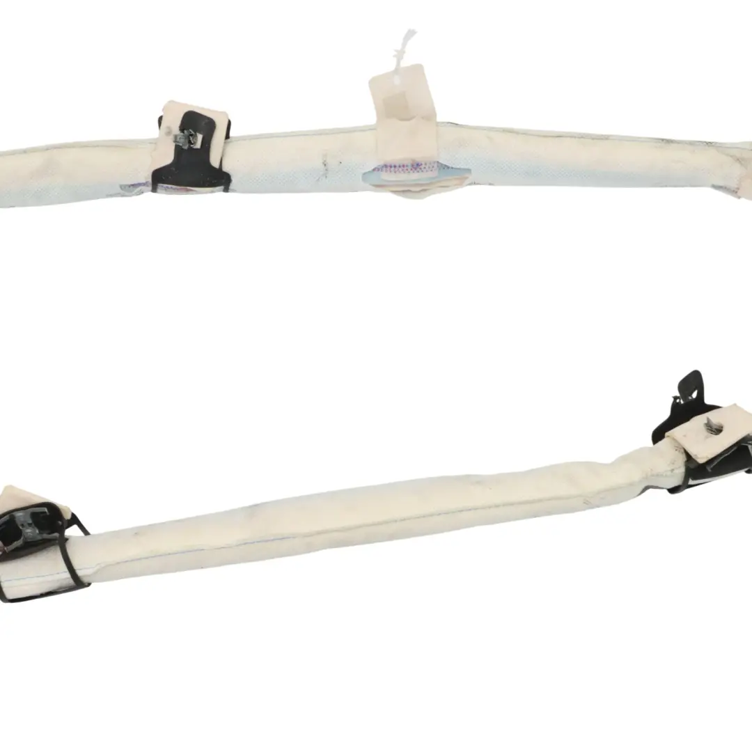 Audi Q5 8R Head Air Module Cortina Derecha - SKU 8R0880742J - Número de pieza 8R0880742J