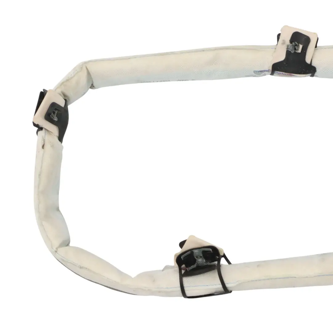 Audi Q5 8R Module d'air de tête Rideau droit - SKU 8R0880742J - Numéro de pièce 8R0880742J
