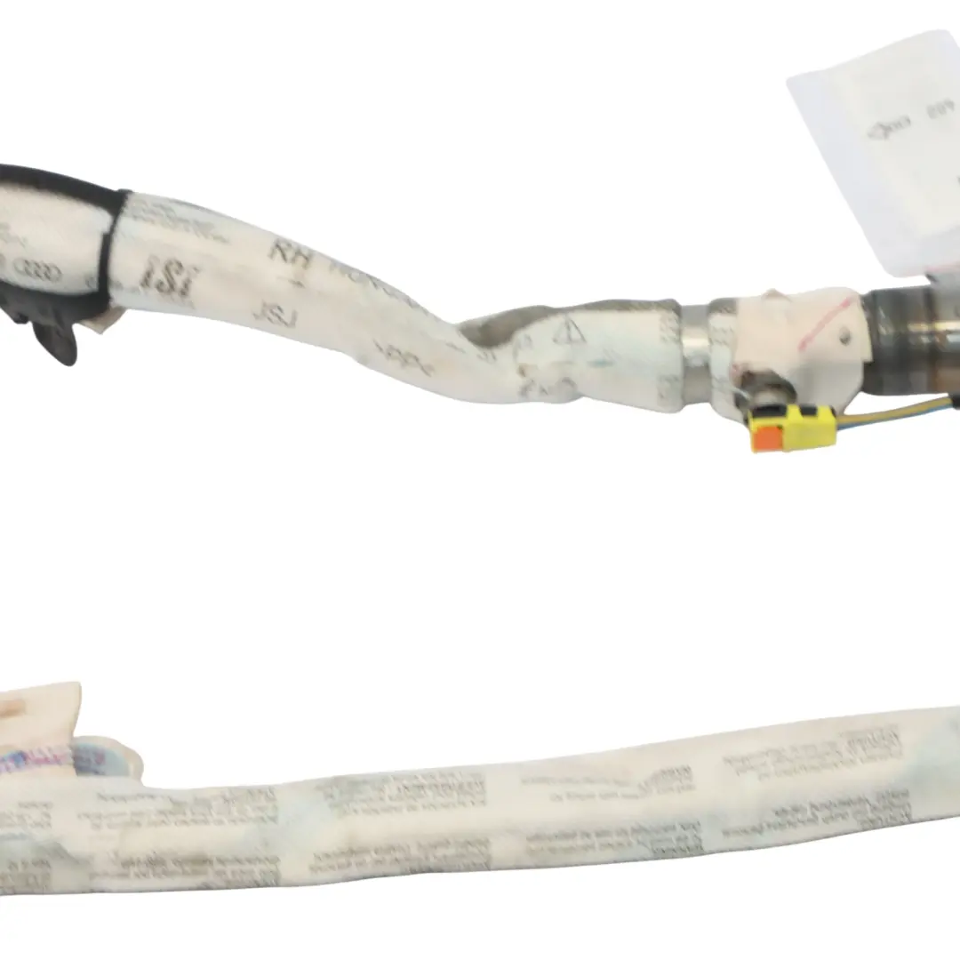 Audi Q5 8R Head Air Module Curtain Right O/S - SKU 8R0880742J - Part number 8R0880742J