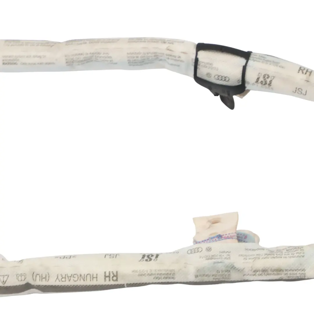 Airbag Kurtyna Poduszka Powietrzna Prawa do Audi Q5 8R o numerze 8R0880742J Audi Q5 8R Airbag Kurtyna Poduszka Powietrzna Prawa - SKU 8R0880742J - Numer Części 8R0880742J