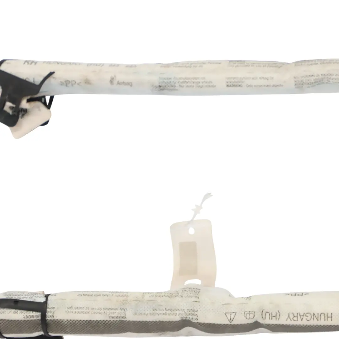 Audi Q5 8R Airbag Kurtyna Poduszka Powietrzna Prawa - SKU 8R0880742J - Numer Części 8R0880742J