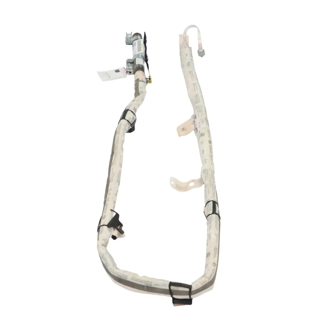 Module d'air de tête Rideau droit pour Audi Q5 8R à propos du numéro de pièce 8R0880742J Audi Q5 8R Module d'air de tête Rideau droit - SKU 8R0880742J - Numéro de pièce 8R0880742J