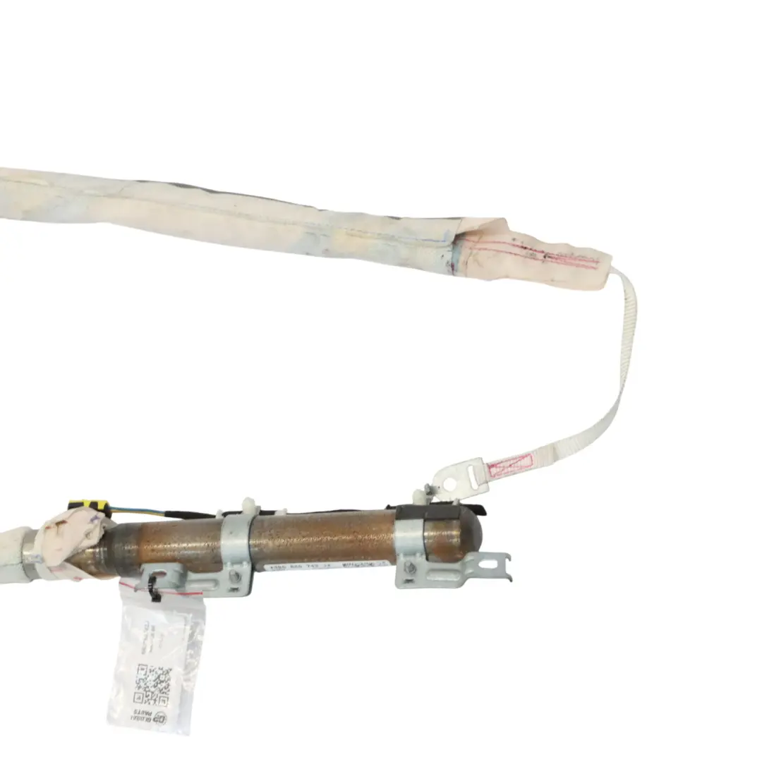 Head Air Module Cortina Derecha para Audi Q5 8R con número de pieza 8R0880742J Audi Q5 8R Head Air Module Cortina Derecha - SKU 8R0880742J - Número de pieza 8R0880742J