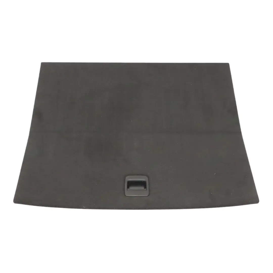 Audi Q5 8R Floor Carpet Rear Boot Interior Hard Tray Liner - SKU 8R0861531A - Part number 8R0861531A