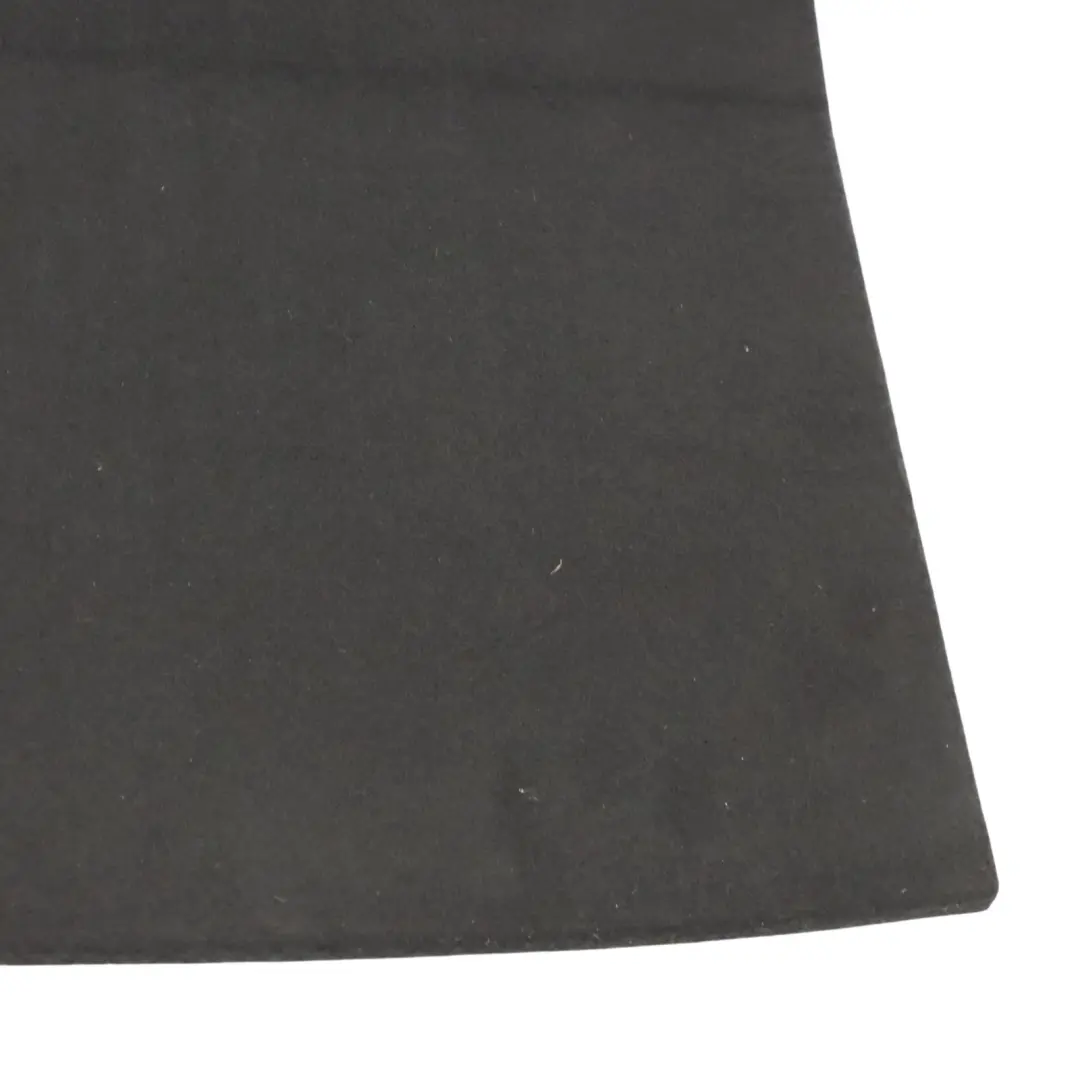 Floor Carpet Rear Boot Interior Hard Tray Liner to Audi Q5 8R with Part number 8R0861531A Audi Q5 8R Floor Carpet Rear Boot Interior Hard Tray Liner - SKU 8R0861531A - Part number 8R0861531A