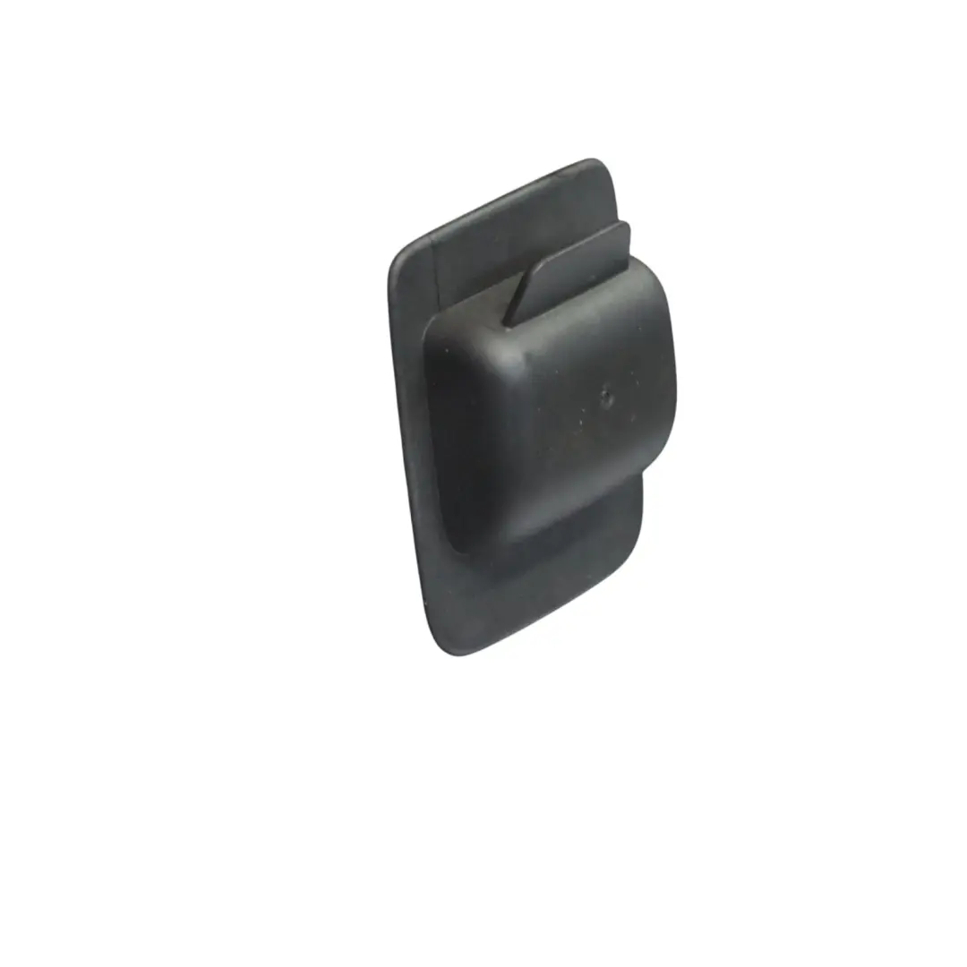 Audi Q5 8R Piso Alfombra Trasero Maletero Interior Duro Bandeja Liner - SKU 8R0861531A - Número de pieza 8R0861531A