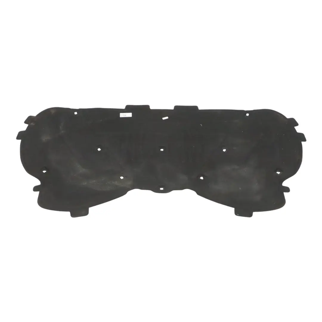 Audi Q5 8R Capó Panel Aislante Cubierta - SKU 8R0863825 - Número de pieza 8R0863825