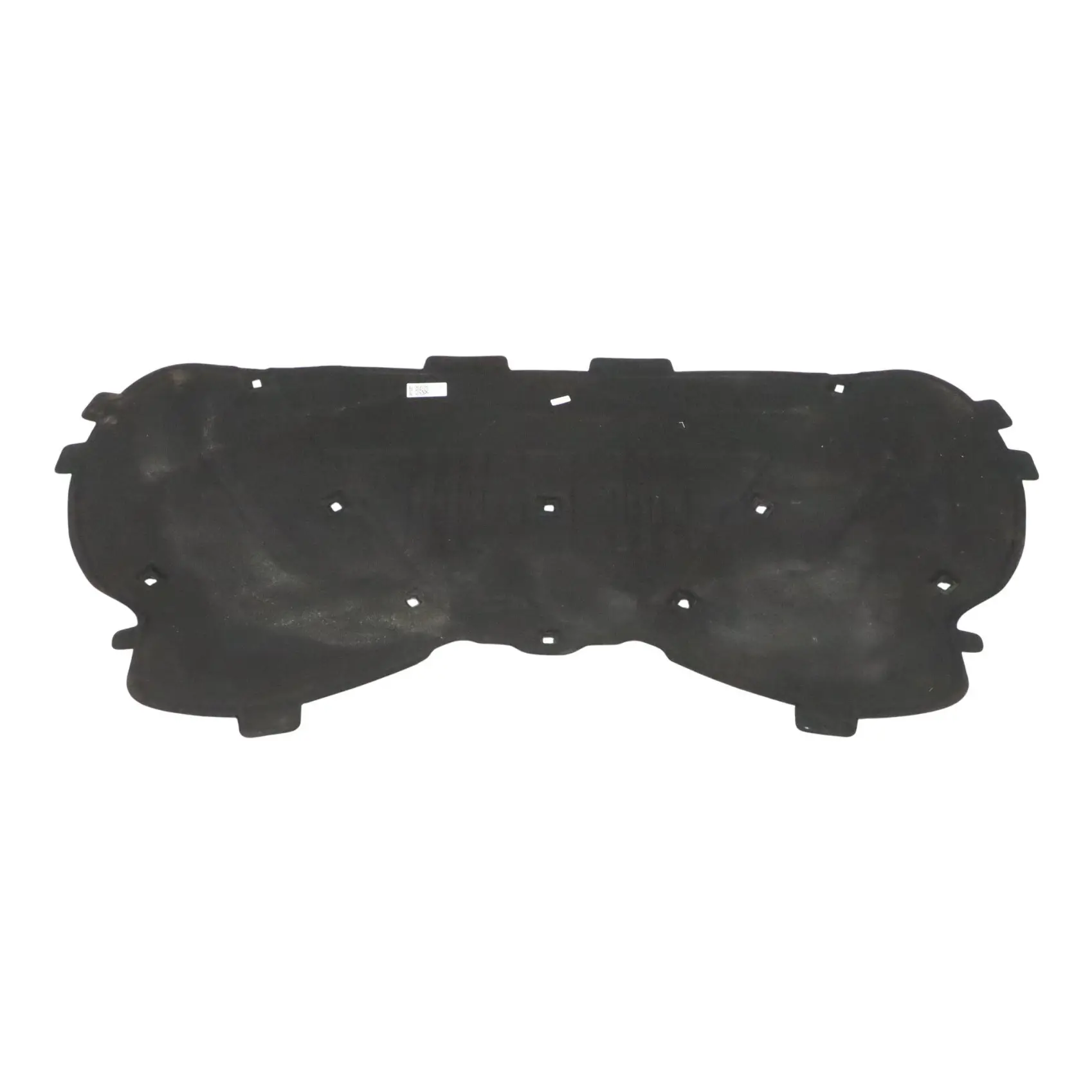 Audi Q5 8R Capó Panel Aislante Cubierta 8R0863825