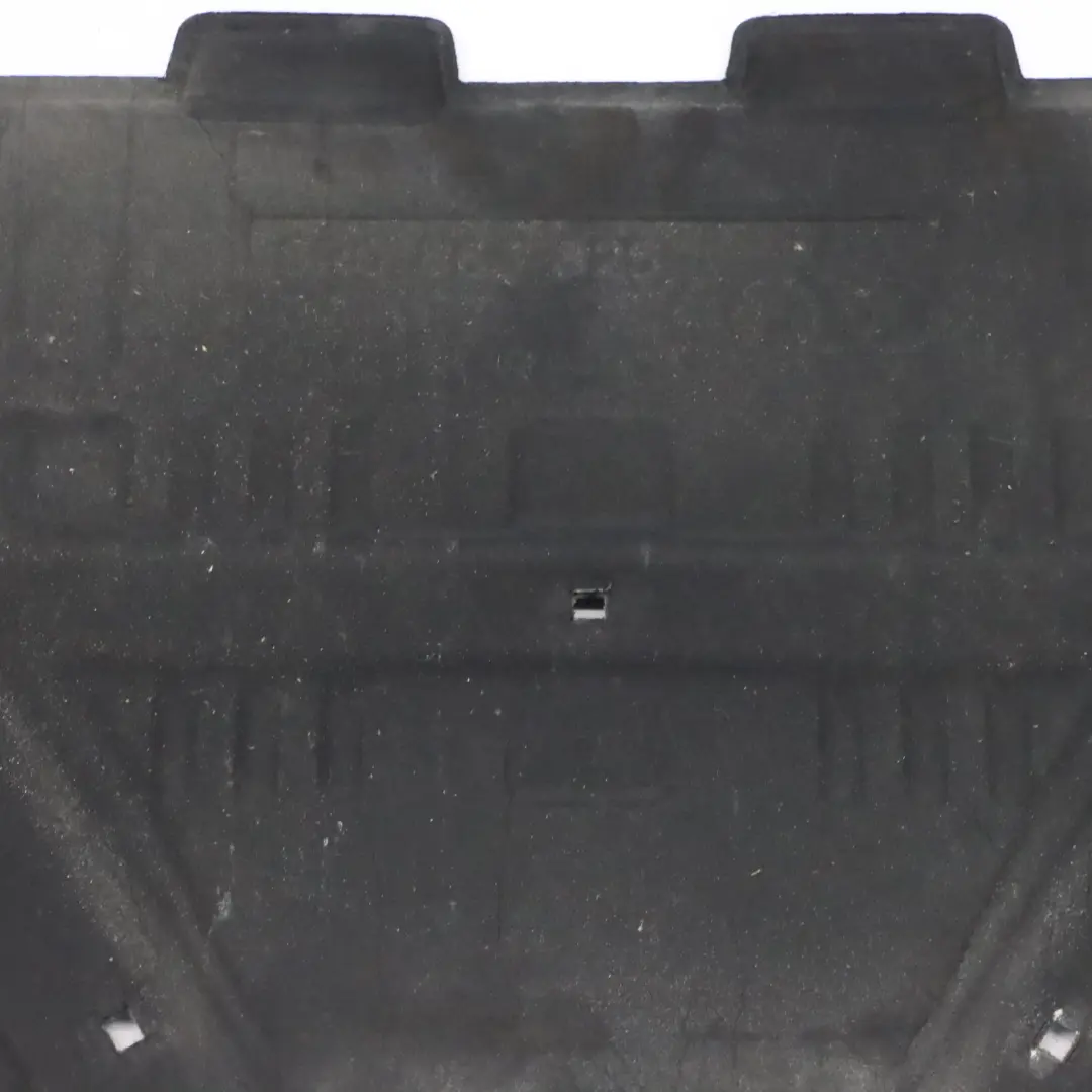 Audi Q5 8R Cofano cofano pannello isolante rivestimento - SKU 8R0863825 - Numero di parte 8R0863825