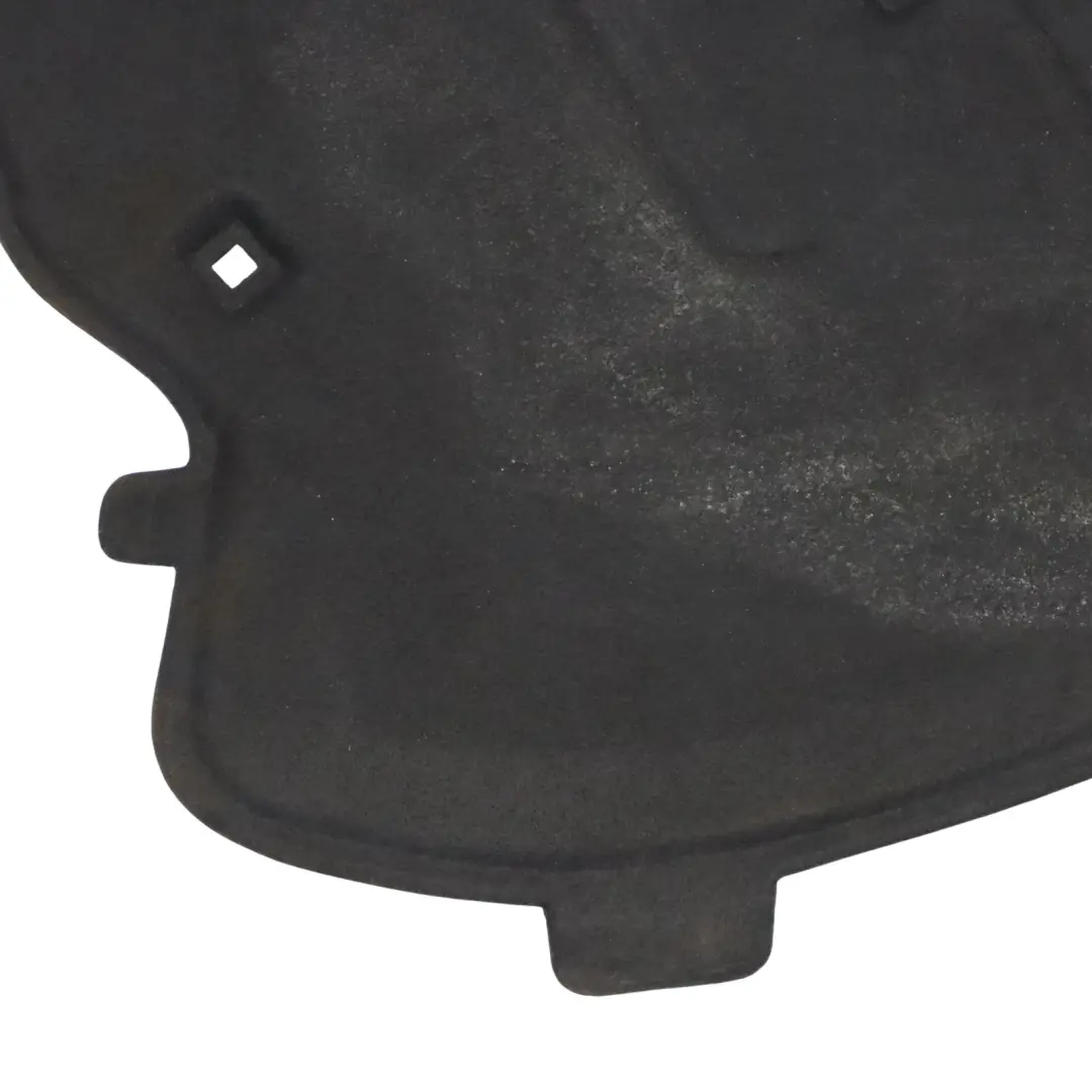 Audi Q5 8R Hood Bonnet Insulation Panel Trim Covering - SKU 8R0863825 - Part number 8R0863825