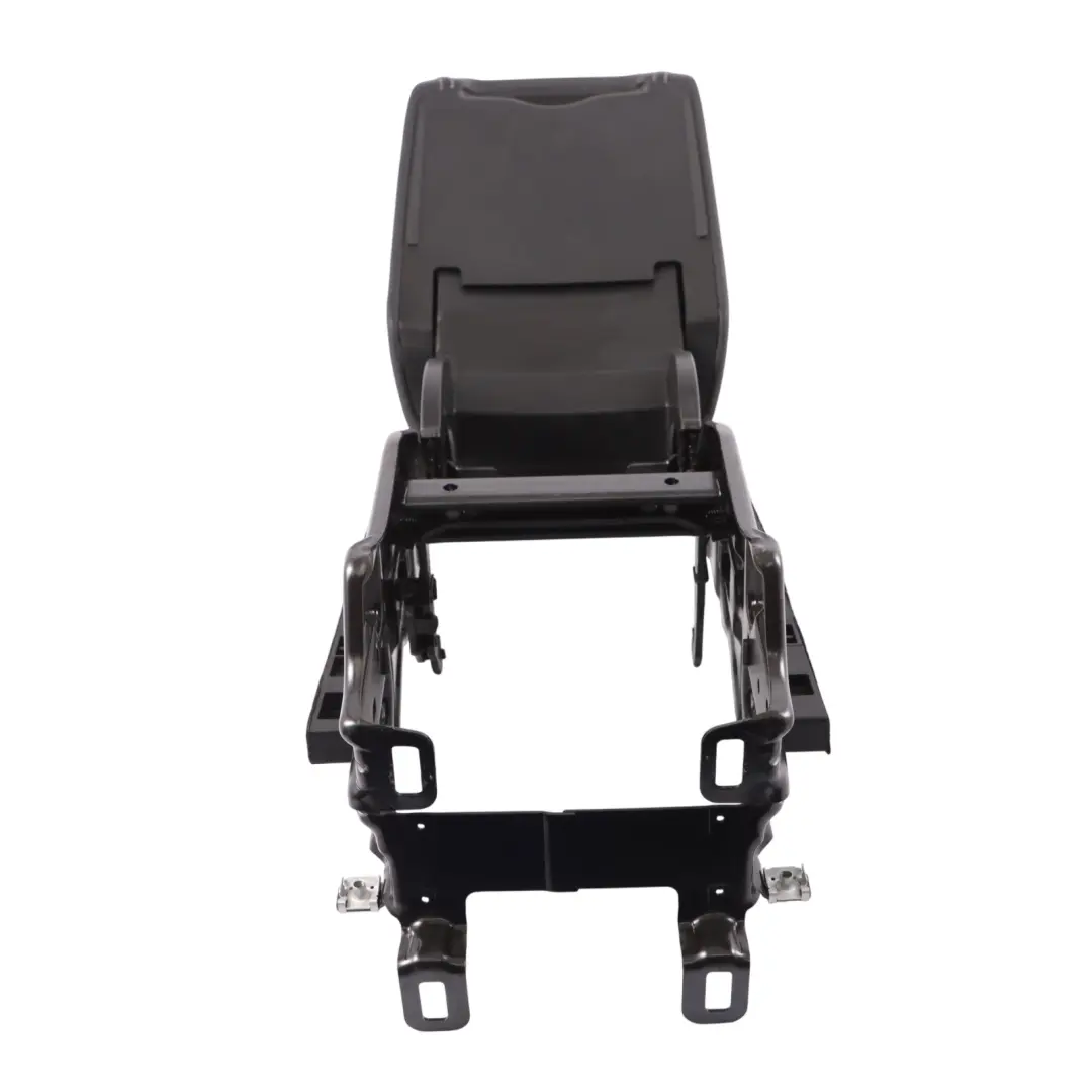 Audi Q5 8R Apoyabrazos Central Medio Cuero - SKU 8R0864207E - Número de pieza 8R0864207E