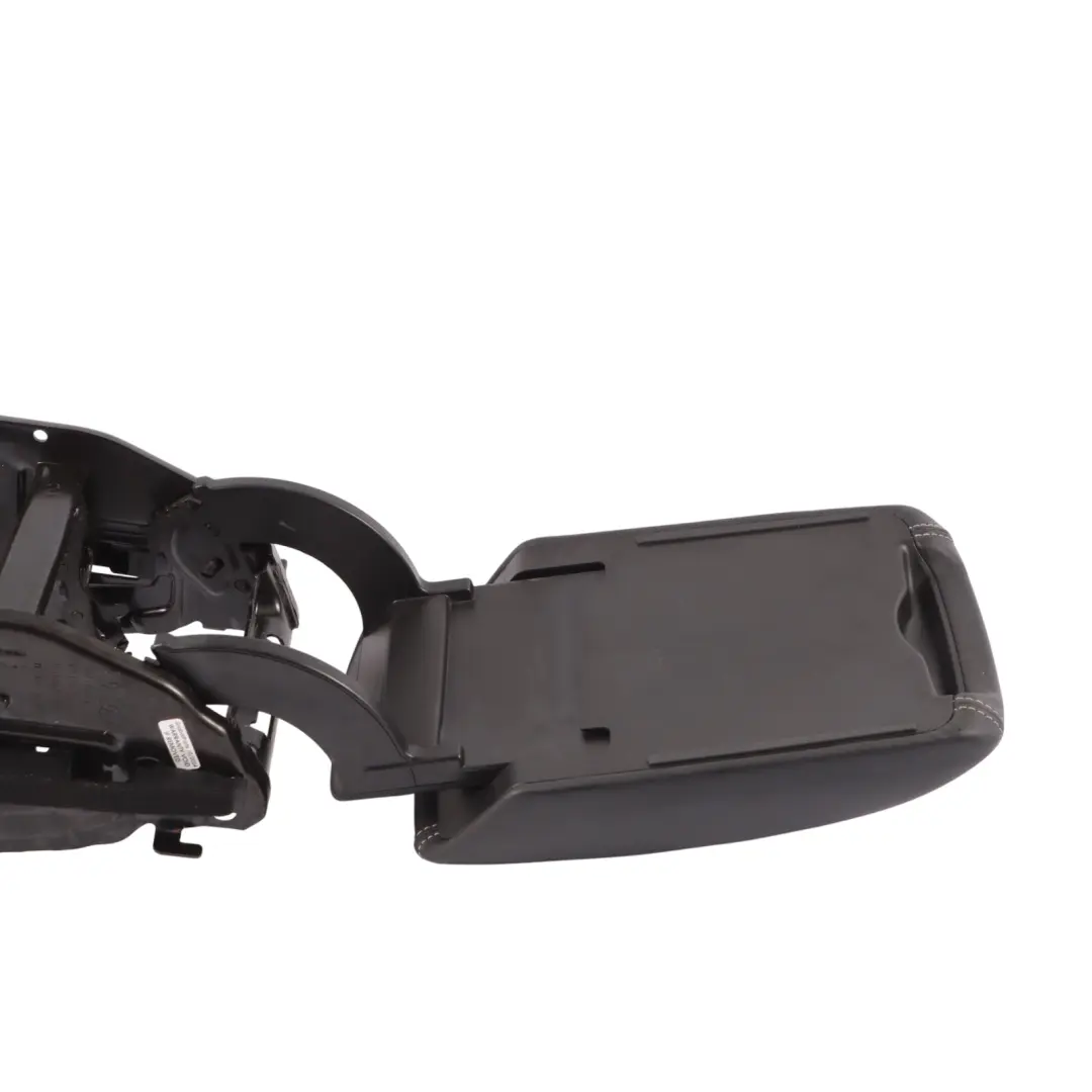 Apoyabrazos Central Medio Cuero para Audi Q5 8R con número de pieza 8R0864207E Audi Q5 8R Apoyabrazos Central Medio Cuero - SKU 8R0864207E - Número de pieza 8R0864207E