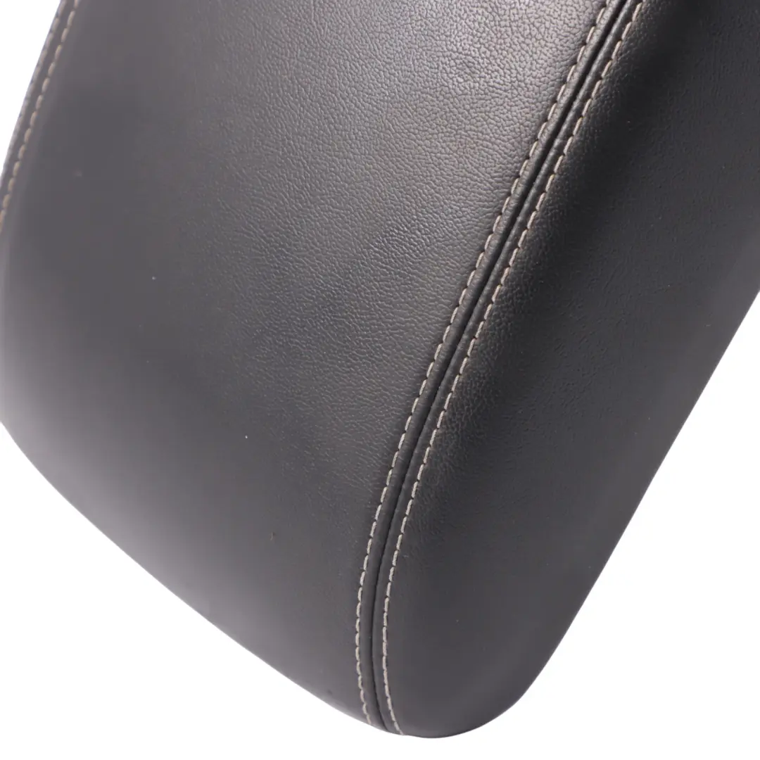 Centre Middle Arm Rest Armrest Leather to Audi Q5 8R with Part number 8R0864207E Audi Q5 8R Centre Middle Arm Rest Armrest Leather - SKU 8R0864207E - Part number 8R0864207E