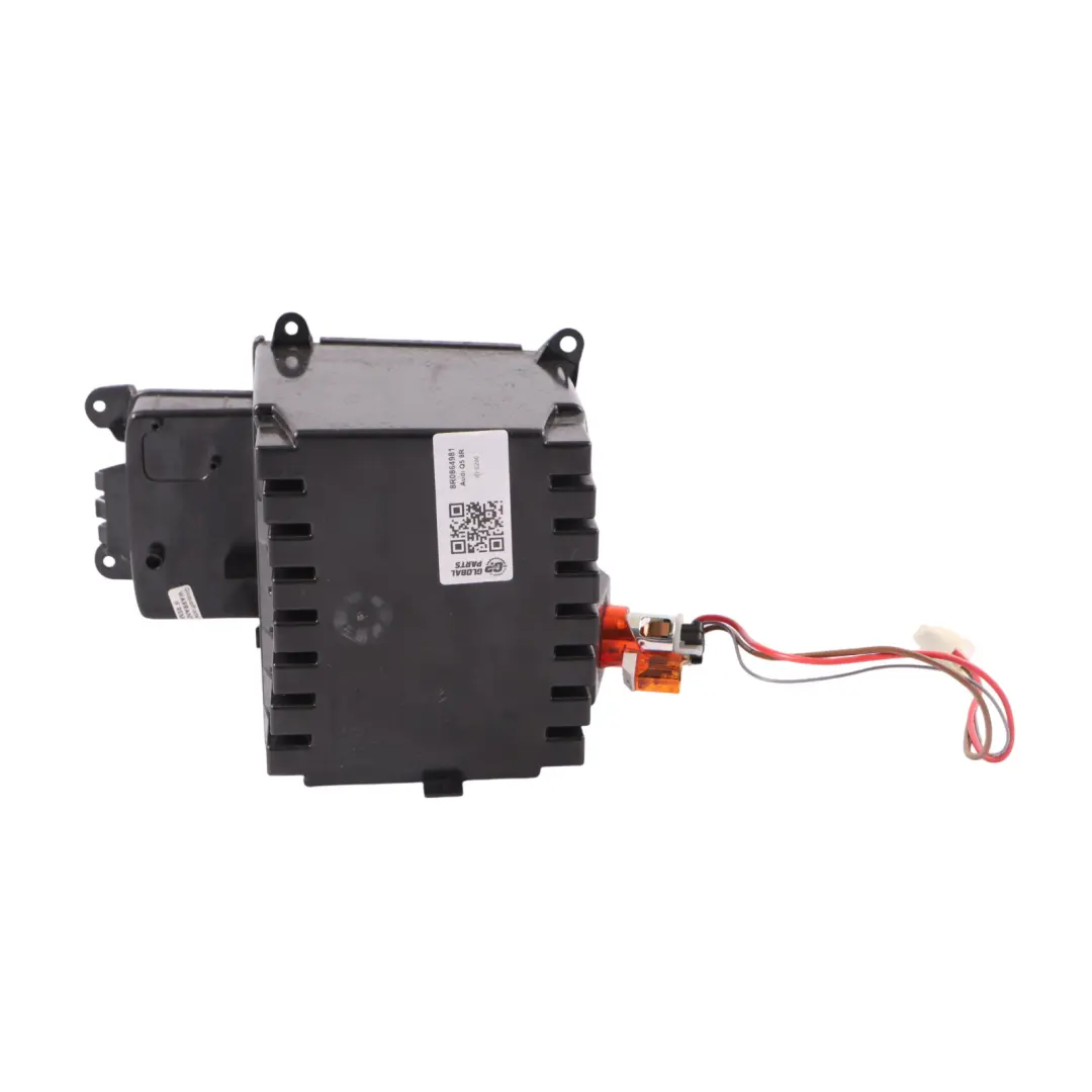 Vaschetta portaoggetti per console centrale per Audi Q5 8R con numero di parte 8R0864981 Audi Q5 8R Vaschetta portaoggetti per console centrale - SKU 8R0864981 - Numero di parte 8R0864981