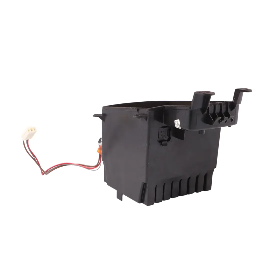 Consola Central Bandeja Compartimento Bandeja Caja para Audi Q5 8R con número de pieza 8R0864981 Audi Q5 8R Consola Central Bandeja Compartimento Bandeja Caja - SKU 8R0864981 - Número de pieza 8R0864981