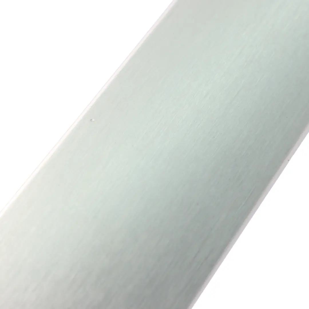 Interior Door Trim Cover Strip Alu Front Rear Left N/S to Audi Q5 8R with Part number 8R0867409F Audi Q5 8R Interior Door Trim Cover Strip Alu Front Rear Left N/S - SKU 8R0867409F - Part number 8R0867409F