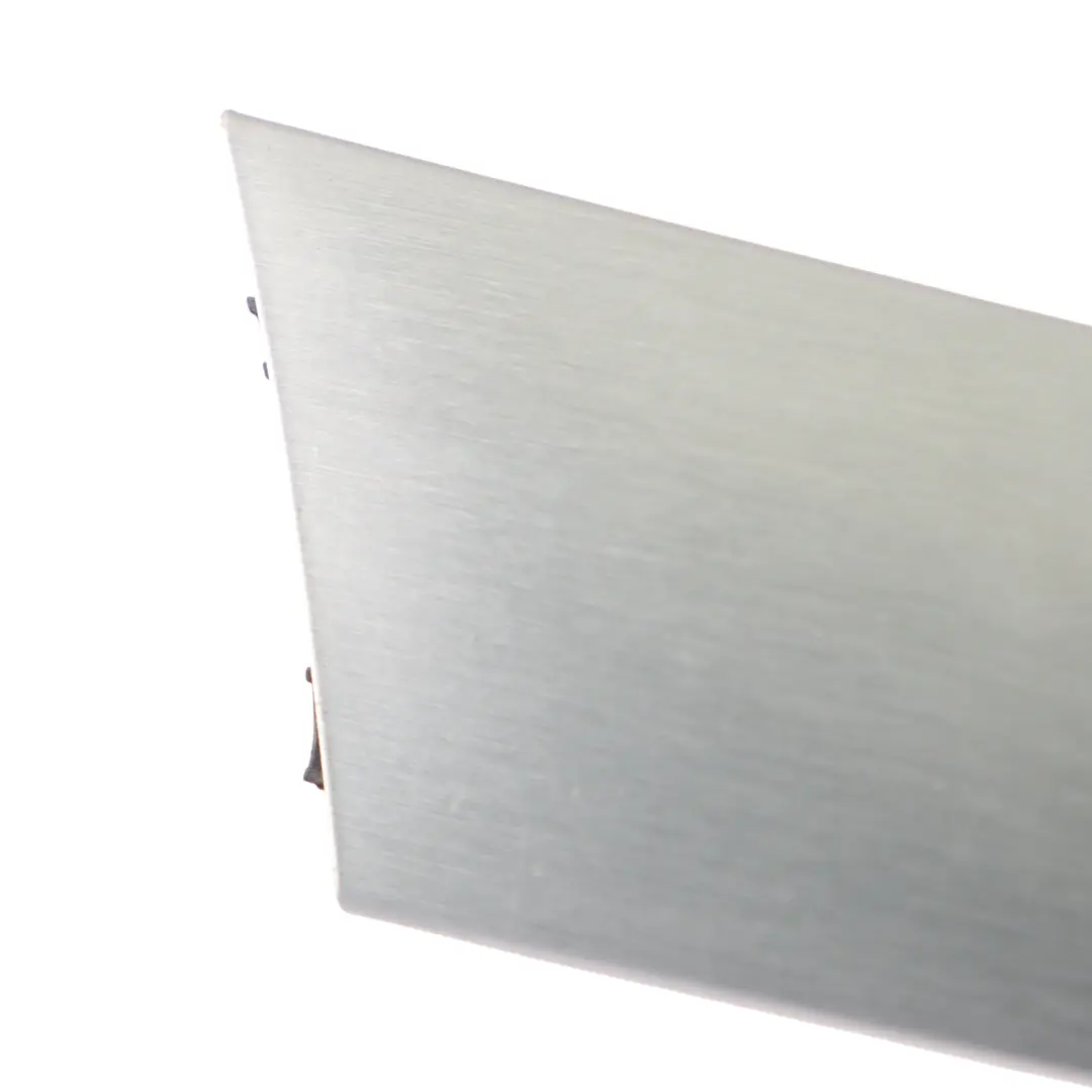 Interior Door Trim Cover Strip Alu Front Rear Left N/S to Audi Q5 8R with Part number 8R0867409F Audi Q5 8R Interior Door Trim Cover Strip Alu Front Rear Left N/S - SKU 8R0867409F - Part number 8R0867409F