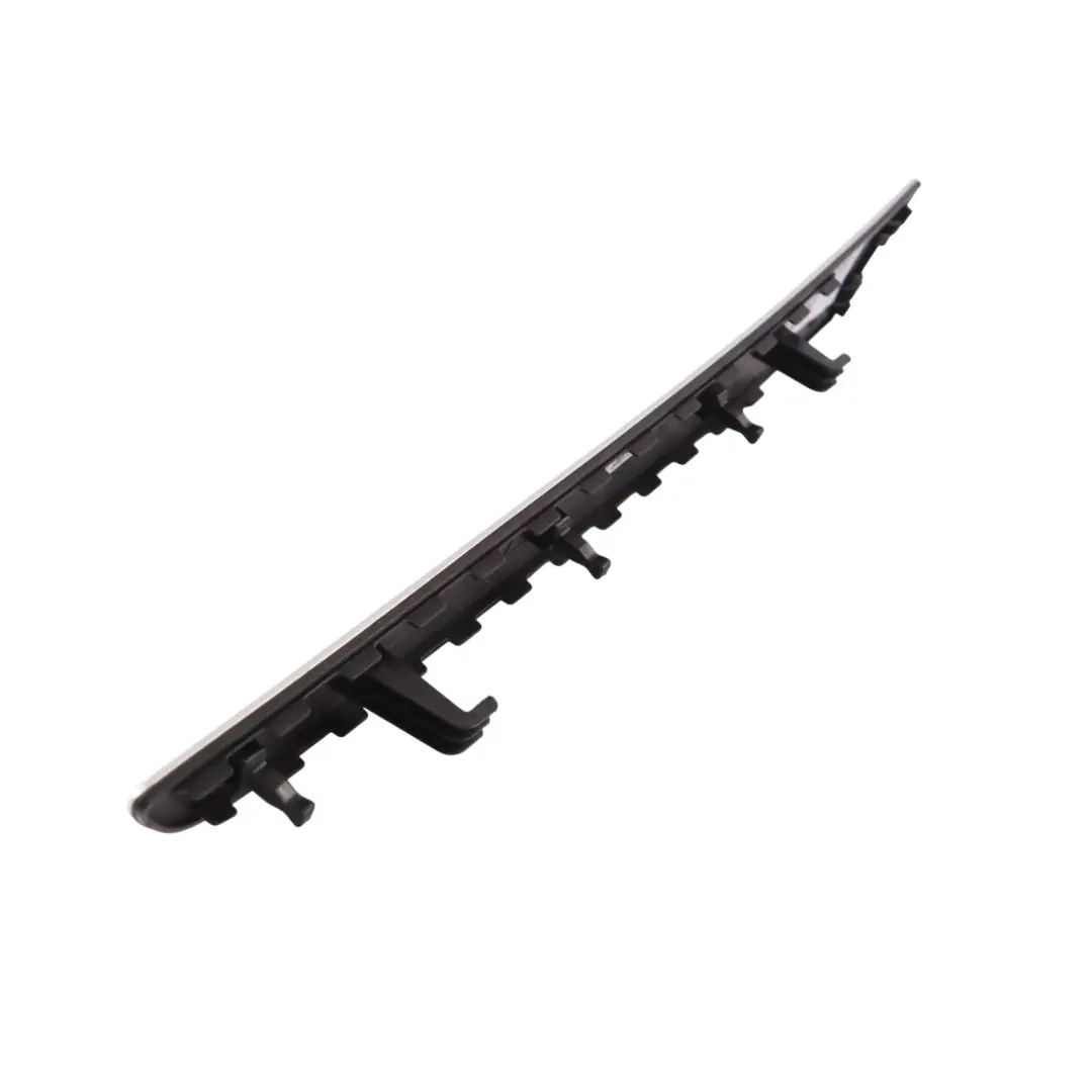 Baguette garniture porte Alu Avant Arrière Gauche pour Audi Q5 8R à propos du numéro de pièce 8R0867409F Audi Q5 8R Baguette garniture porte Alu Avant Arrière Gauche - SKU 8R0867409F - Numéro de pièce 8R0867409F