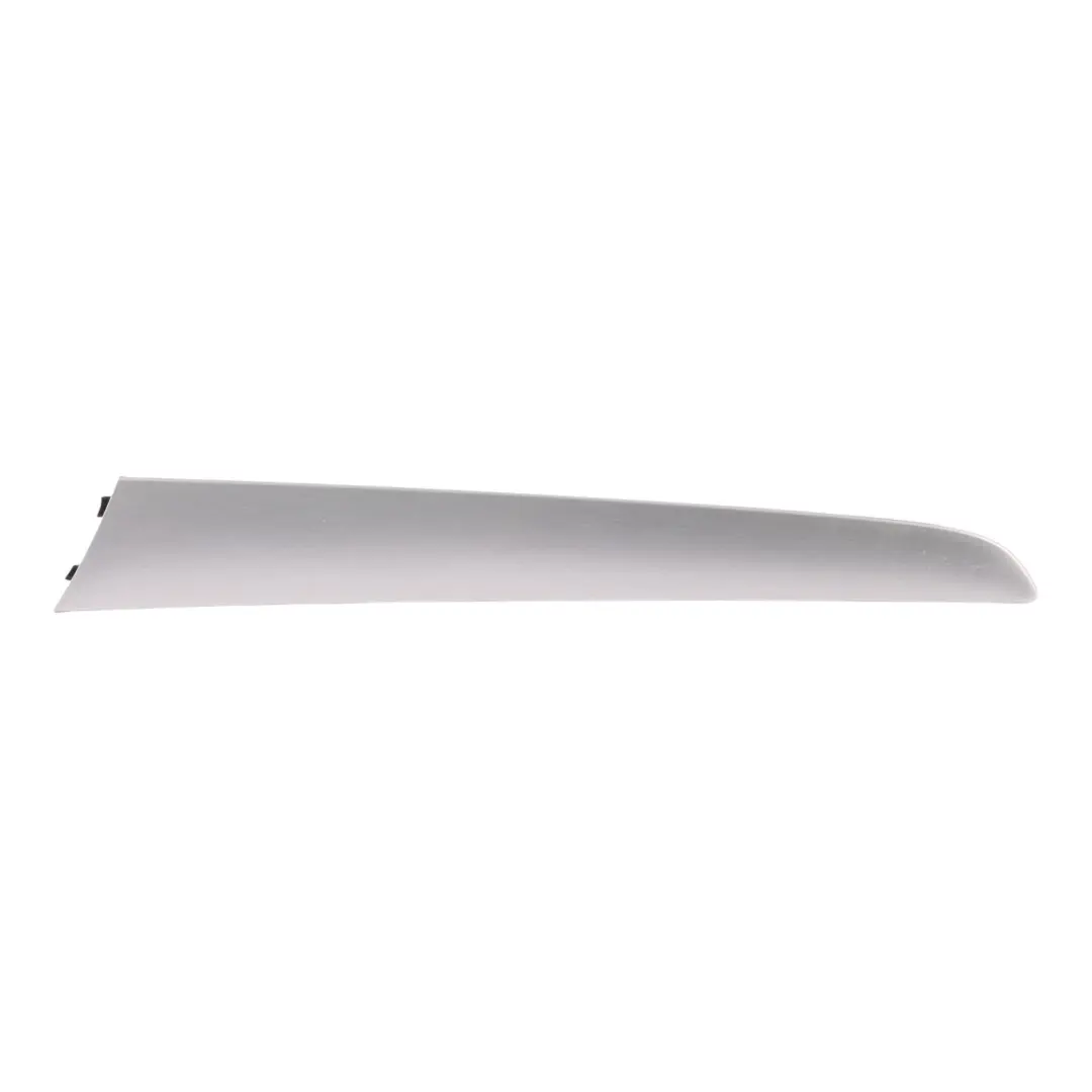 Audi Q5 8R Porta Rivestimento Striscia Alu Anterior Posteriore Destra - SKU 8R0867410F - Numero di parte 8R0867410F