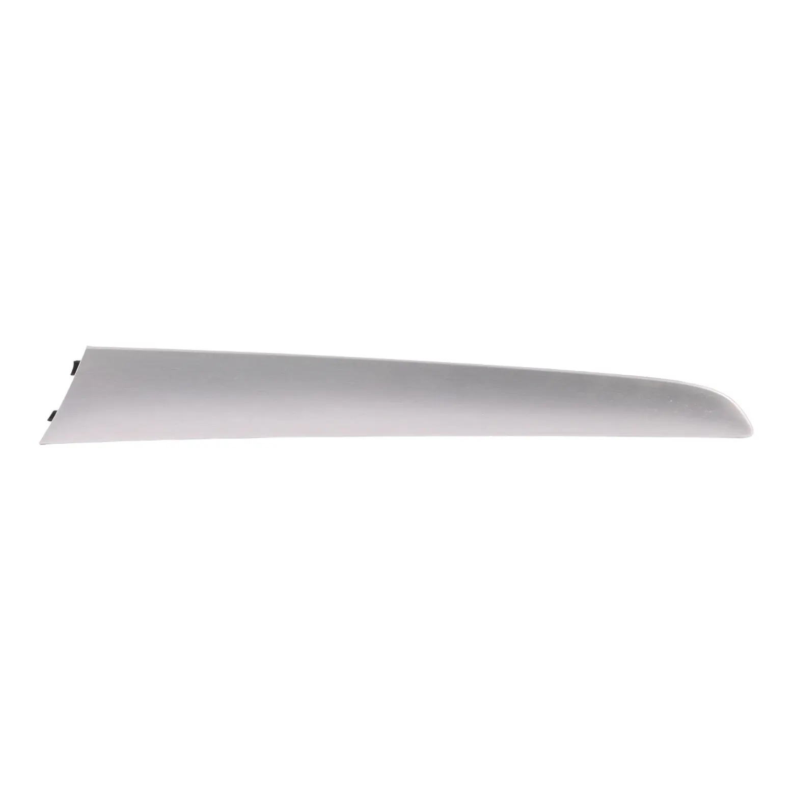 Audi Q5 8R Porta Rivestimento Striscia Alu Anterior Posteriore Destra 8R0867410F
