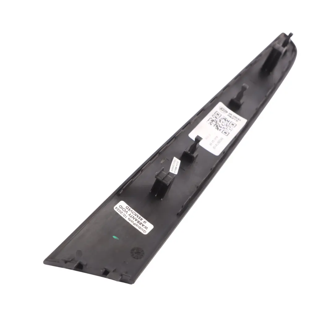 Türverkleidung Abdeckleiste Alu Vorne Hinten Rechts für Audi Q5 8R mit Teilenummer 8R0867410F Audi Q5 8R Türverkleidung Abdeckleiste Alu Vorne Hinten Rechts - SKU 8R0867410F - Teilenummer 8R0867410F