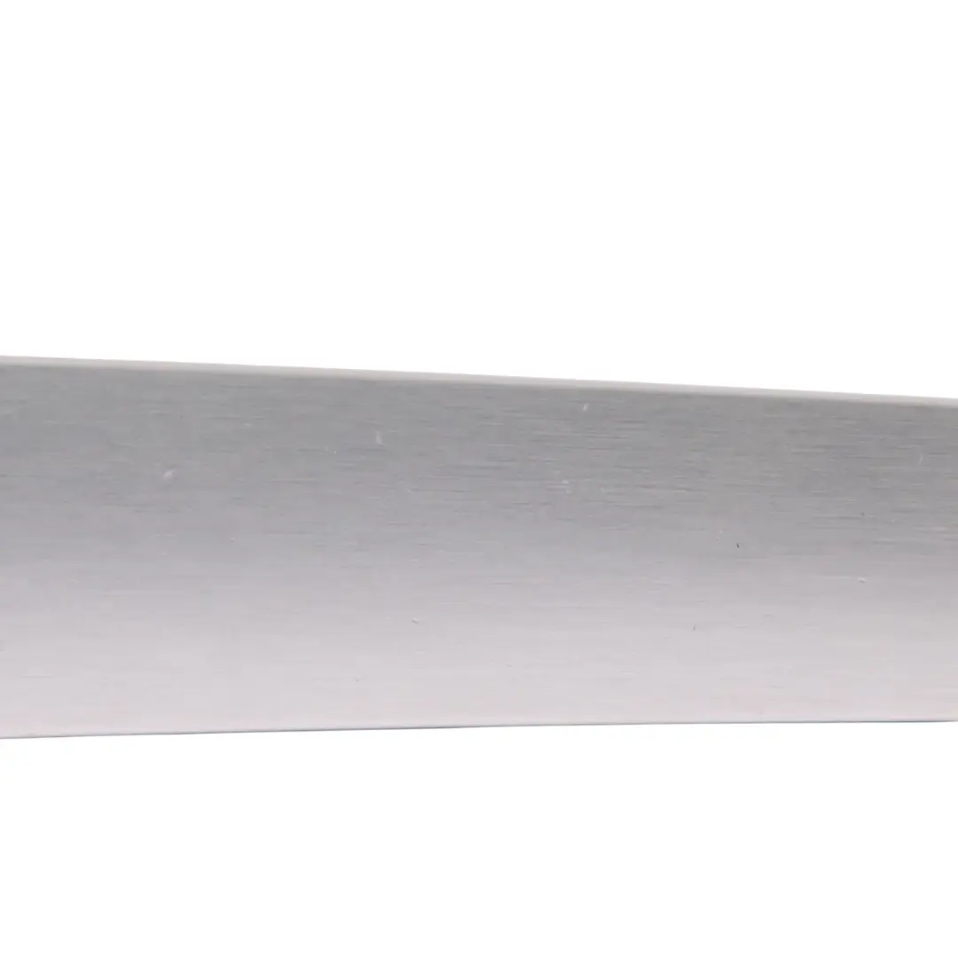Audi Q5 8R Interior Door Trim Cover Strip Alu Front Rear Right O/S - SKU 8R0867410F - Part number 8R0867410F