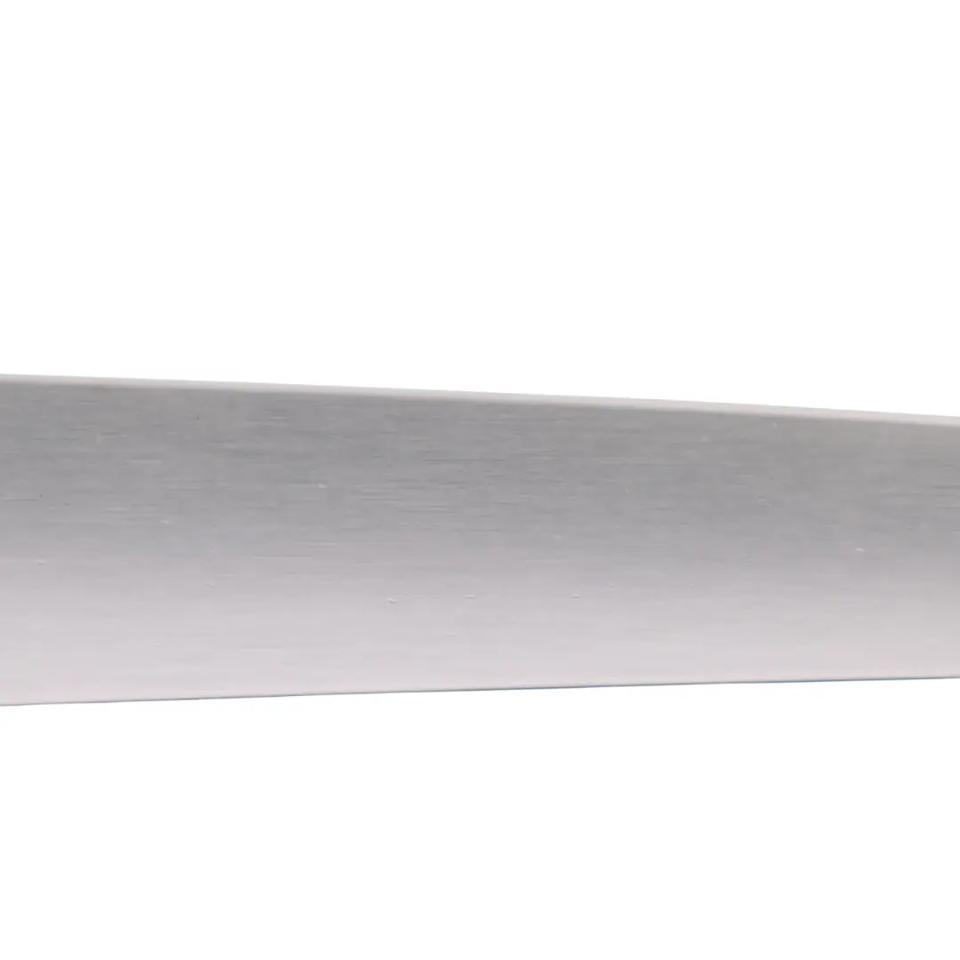 Audi Q5 8R Interior Door Trim Cover Strip Alu Front Rear Right O/S - SKU 8R0867410F - Part number 8R0867410F