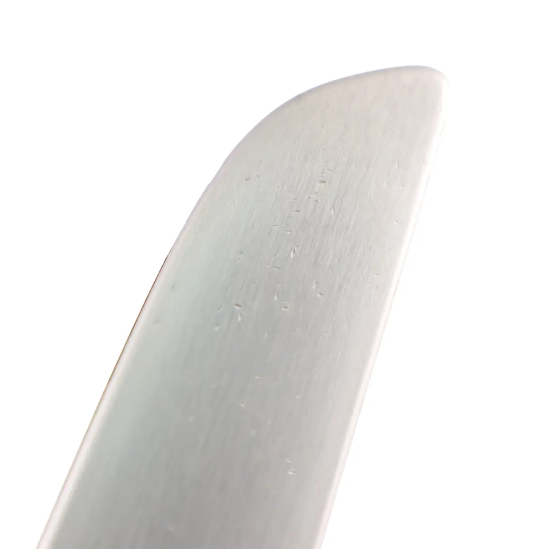 Türverkleidung Abdeckleiste Alu Vorne Hinten Rechts für Audi Q5 8R mit Teilenummer 8R0867410F Audi Q5 8R Türverkleidung Abdeckleiste Alu Vorne Hinten Rechts - SKU 8R0867410F - Teilenummer 8R0867410F