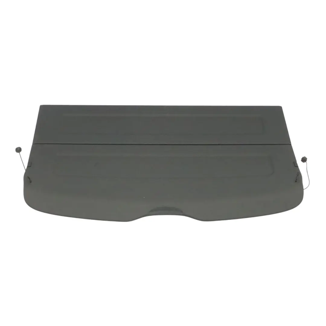 Audi Q5 8R Plateau Colis Coffre arrière Cache bagages Anthracite - SKU 8R0867769D - Numéro de pièce 8R0867769D