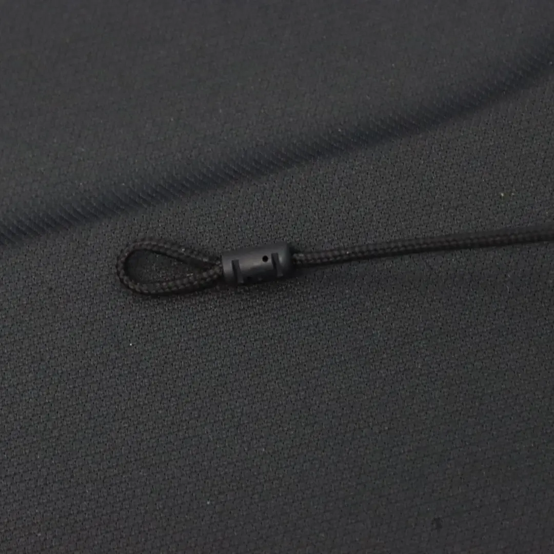 Parcel Shelf Trunk Rear Boot Luggage Cover Anthracite to Audi Q5 8R with Part number 8R0867769D Audi Q5 8R Parcel Shelf Trunk Rear Boot Luggage Cover Anthracite - SKU 8R0867769D - Part number 8R0867769D