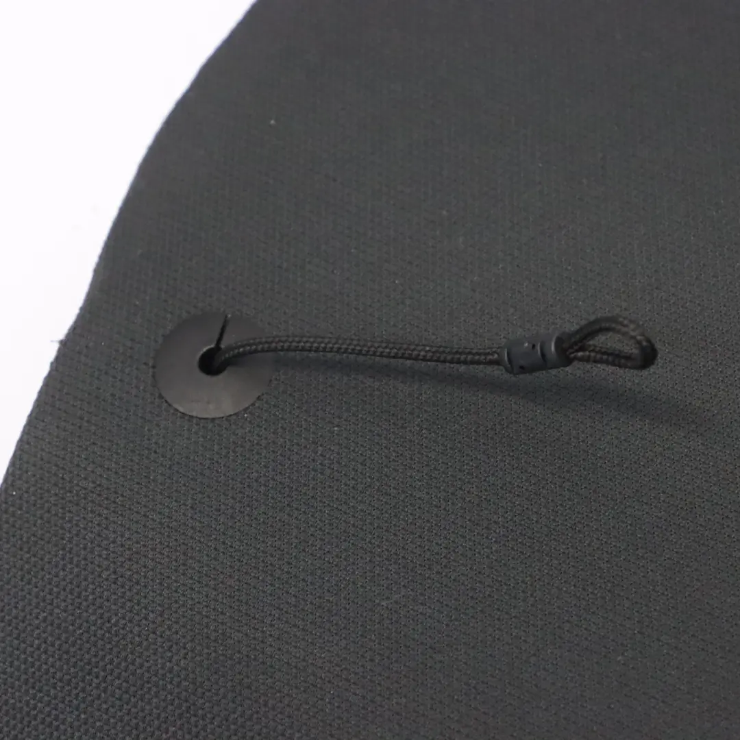 Cache bagages pour plage arrière de coffre Anthracite para Audi Q5 8R con número de pieza 8R0867769D Audi Q5 8R Cache bagages pour plage arrière de coffre Anthracite - SKU 8R0867769D - Número de pieza 8R0867769D