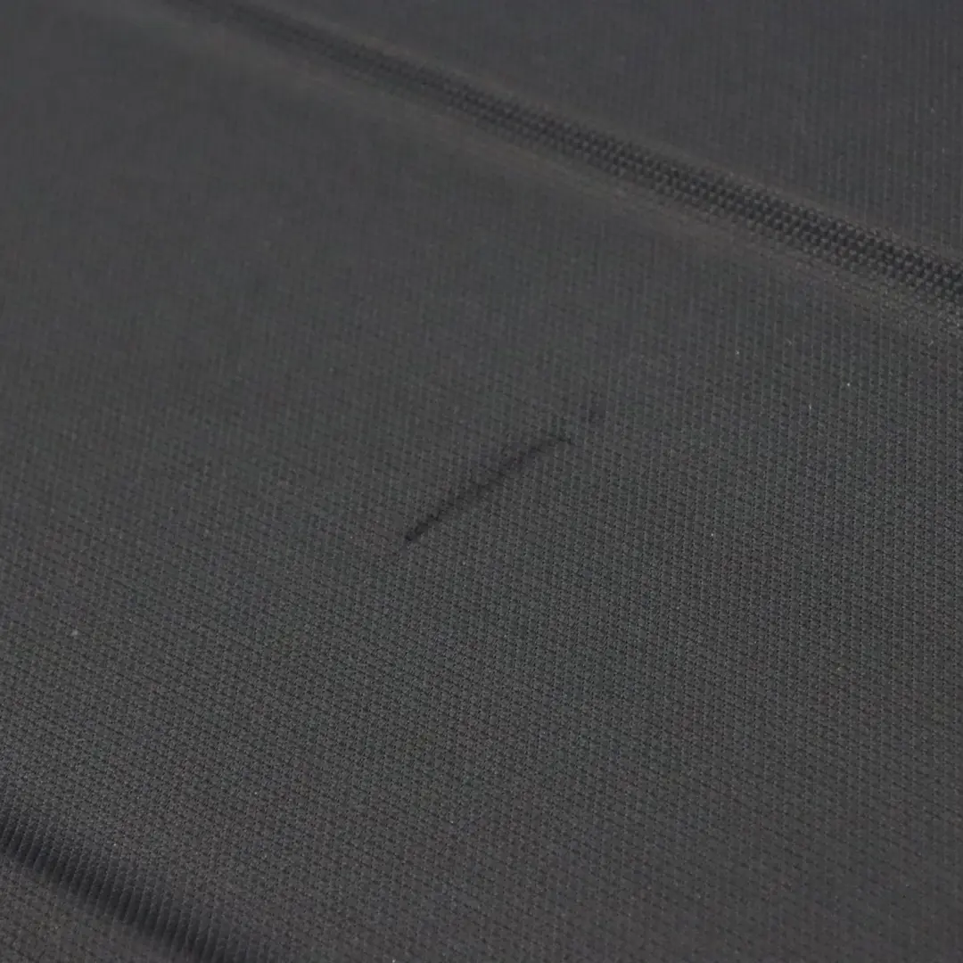 Parcel Shelf Trunk Rear Boot Luggage Cover Anthracite to Audi Q5 8R with Part number 8R0867769D Audi Q5 8R Parcel Shelf Trunk Rear Boot Luggage Cover Anthracite - SKU 8R0867769D - Part number 8R0867769D