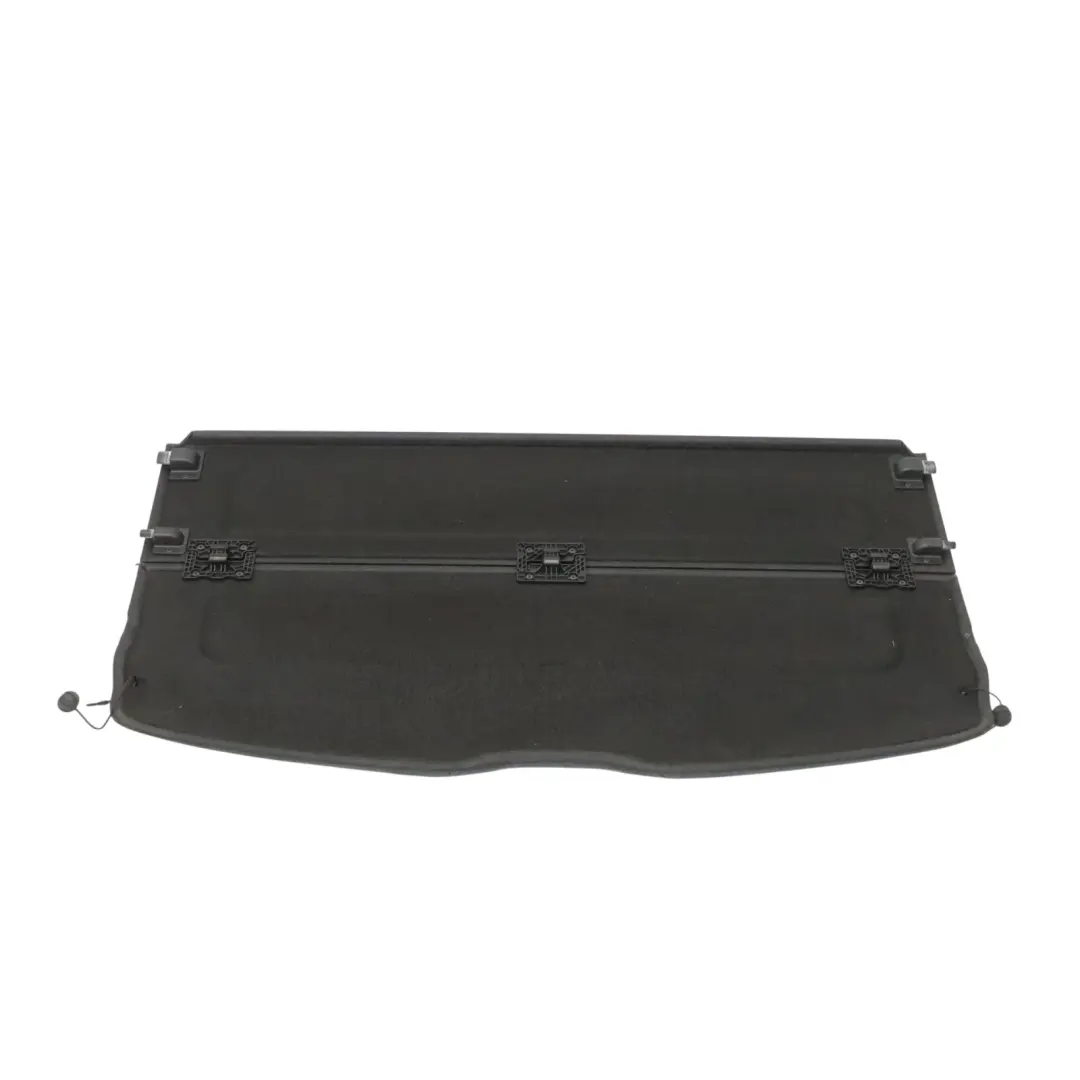 Parcel Shelf Trunk Rear Boot Luggage Cover Anthracite to Audi Q5 8R with Part number 8R0867769D Audi Q5 8R Parcel Shelf Trunk Rear Boot Luggage Cover Anthracite - SKU 8R0867769D - Part number 8R0867769D