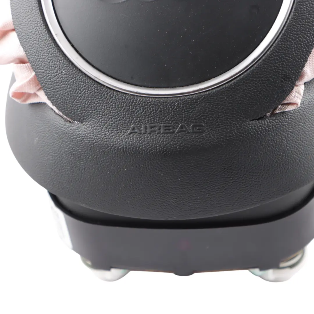 Steering Wheel Driver's Air Module 8R0880201N DEPLOYED to Audi A6 S6 RS6 C7 A7 RS7 with Part number 8R0880201N-1 Audi A6 S6 RS6 C7 A7 RS7 Steering Wheel Driver's Air Module 8R0880201N DEPLOYED - SKU 8R0880201N-1 - Part number 8R0880201N-1