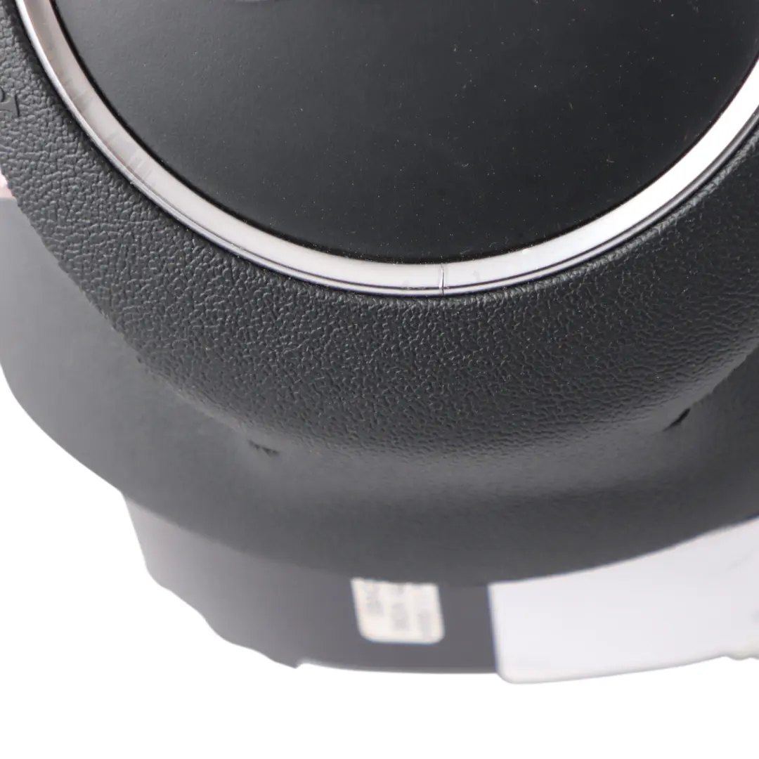 Steering Wheel Driver's Air Module 8R0880201N DEPLOYED to Audi A6 S6 RS6 C7 A7 RS7 with Part number 8R0880201N-1 Audi A6 S6 RS6 C7 A7 RS7 Steering Wheel Driver's Air Module 8R0880201N DEPLOYED - SKU 8R0880201N-1 - Part number 8R0880201N-1