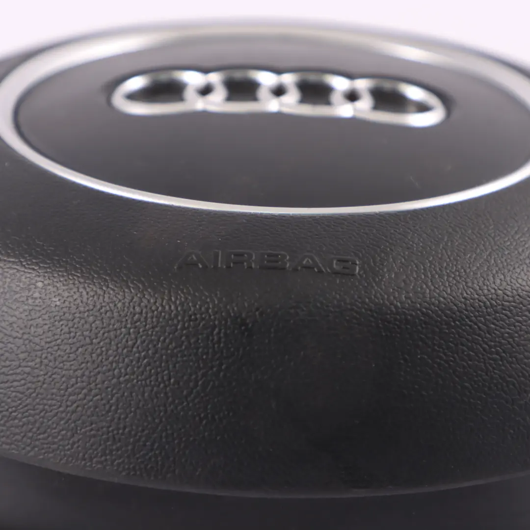 Audi Q5 8R Steering Wheel Air Module Unit Driver Side 8T0880204H - SKU 8R0880201N - Part number 8R0880201N