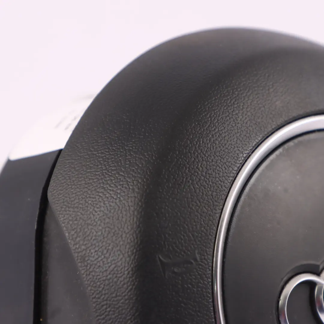 Unité de module d'air au volant Côté conducteur 8T0880204H pour Audi Q5 8R à propos du numéro de pièce 8R0880201N Audi Q5 8R Unité de module d'air au volant Côté conducteur 8T0880204H - SKU 8R0880201N - Numéro de pièce 8R0880201N