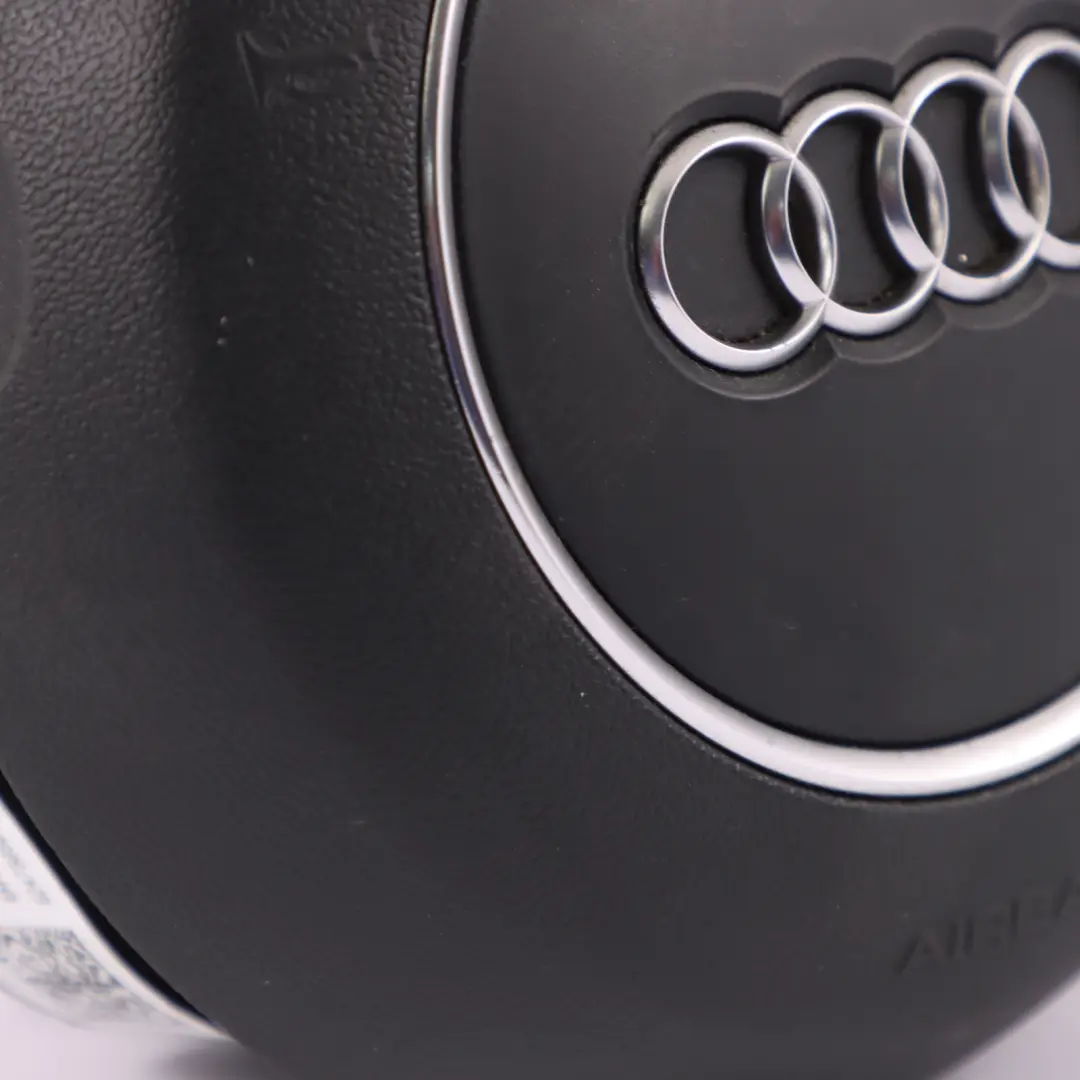 Steering Wheel Air Module Unit Driver Side 8T0880204H to Audi Q5 8R with Part number 8R0880201N Audi Q5 8R Steering Wheel Air Module Unit Driver Side 8T0880204H - SKU 8R0880201N - Part number 8R0880201N