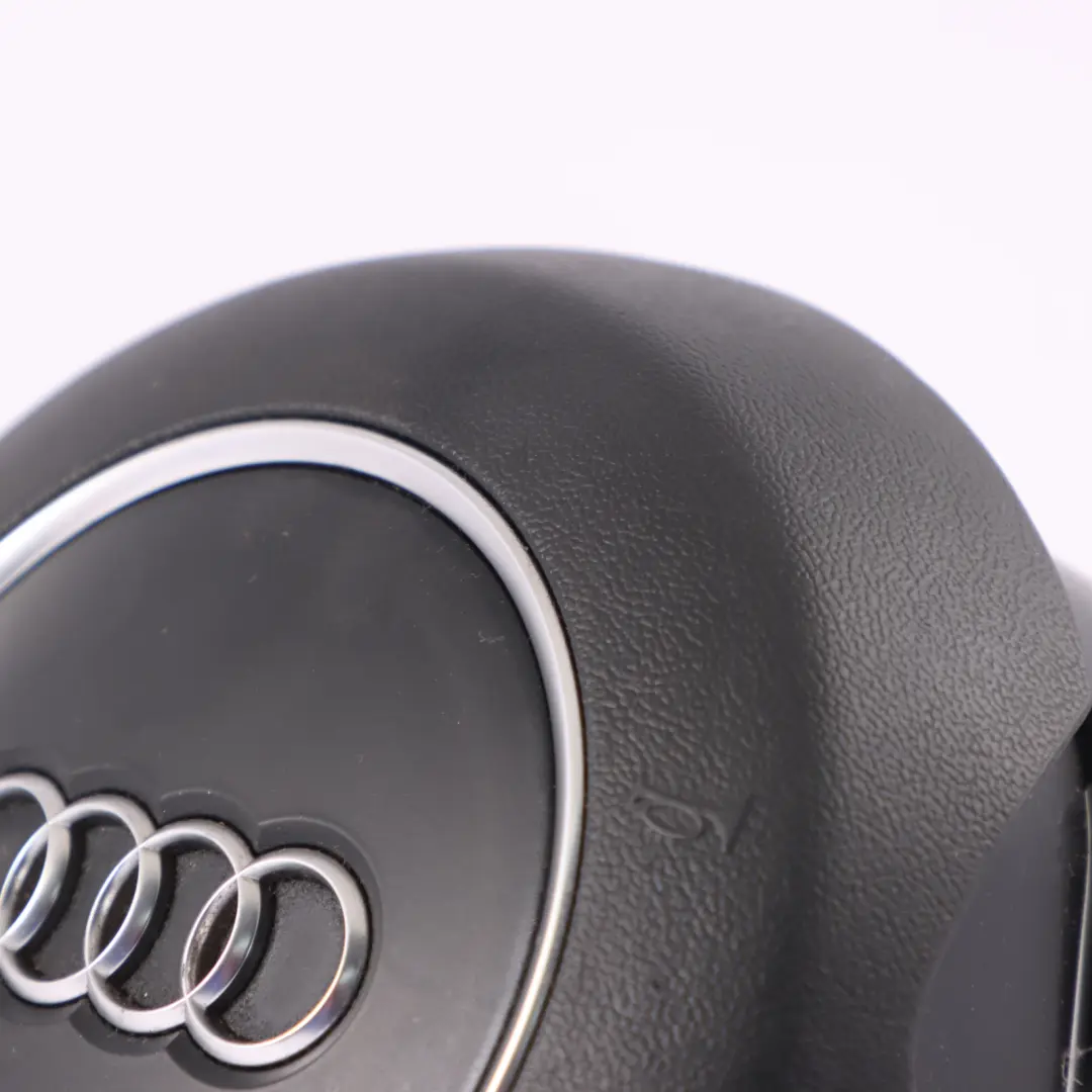 Audi Q5 8R Steering Wheel Air Module Unit Driver Side 8T0880204H - SKU 8R0880201N - Part number 8R0880201N