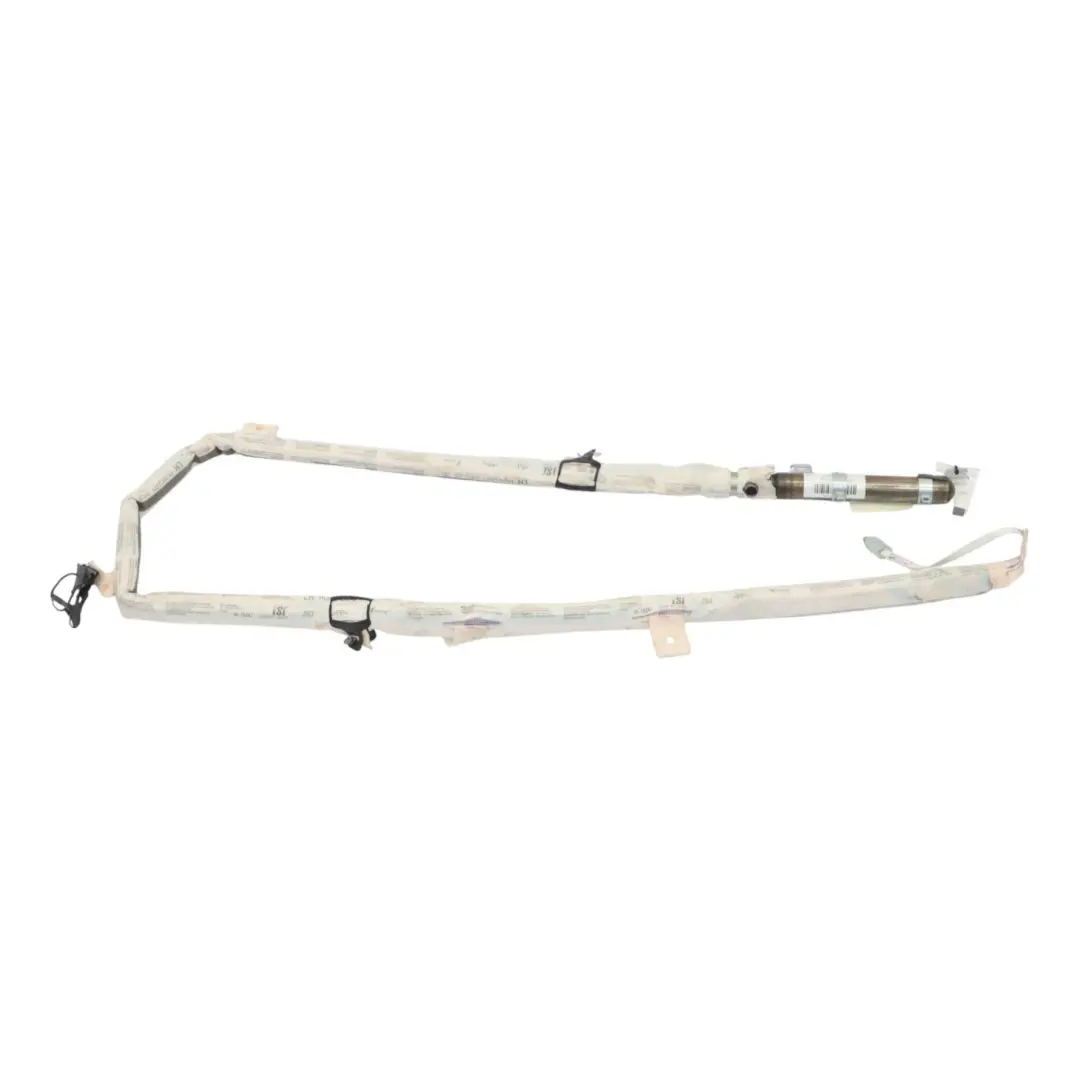 Audi Q5 8R Module d'air de tête Rideau gauche - SKU 8R0880741J - Numéro de pièce 8R0880741J