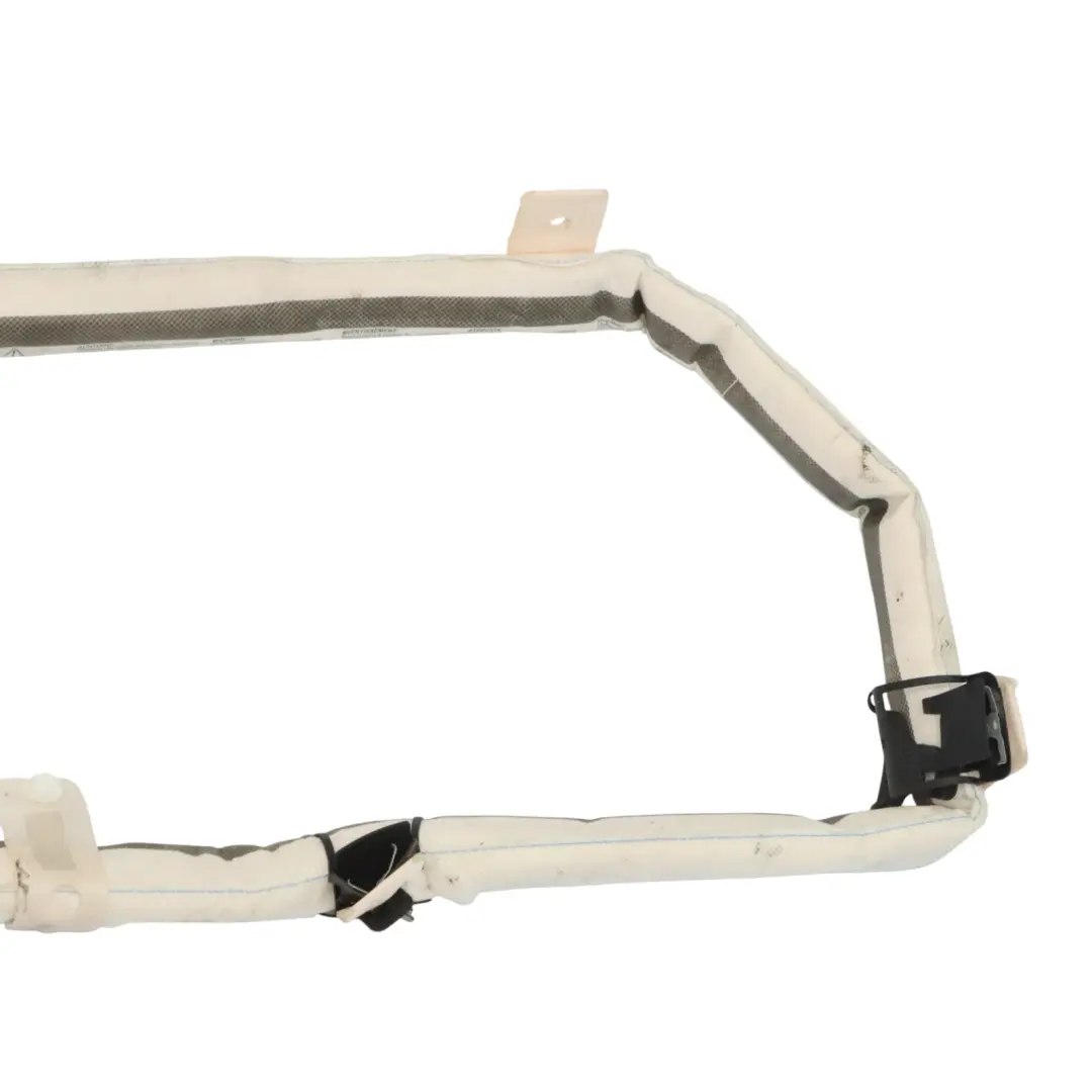 Audi Q5 8R Módulo aire para cabeza Cortina Izquierda - SKU 8R0880741J - Número de pieza 8R0880741J