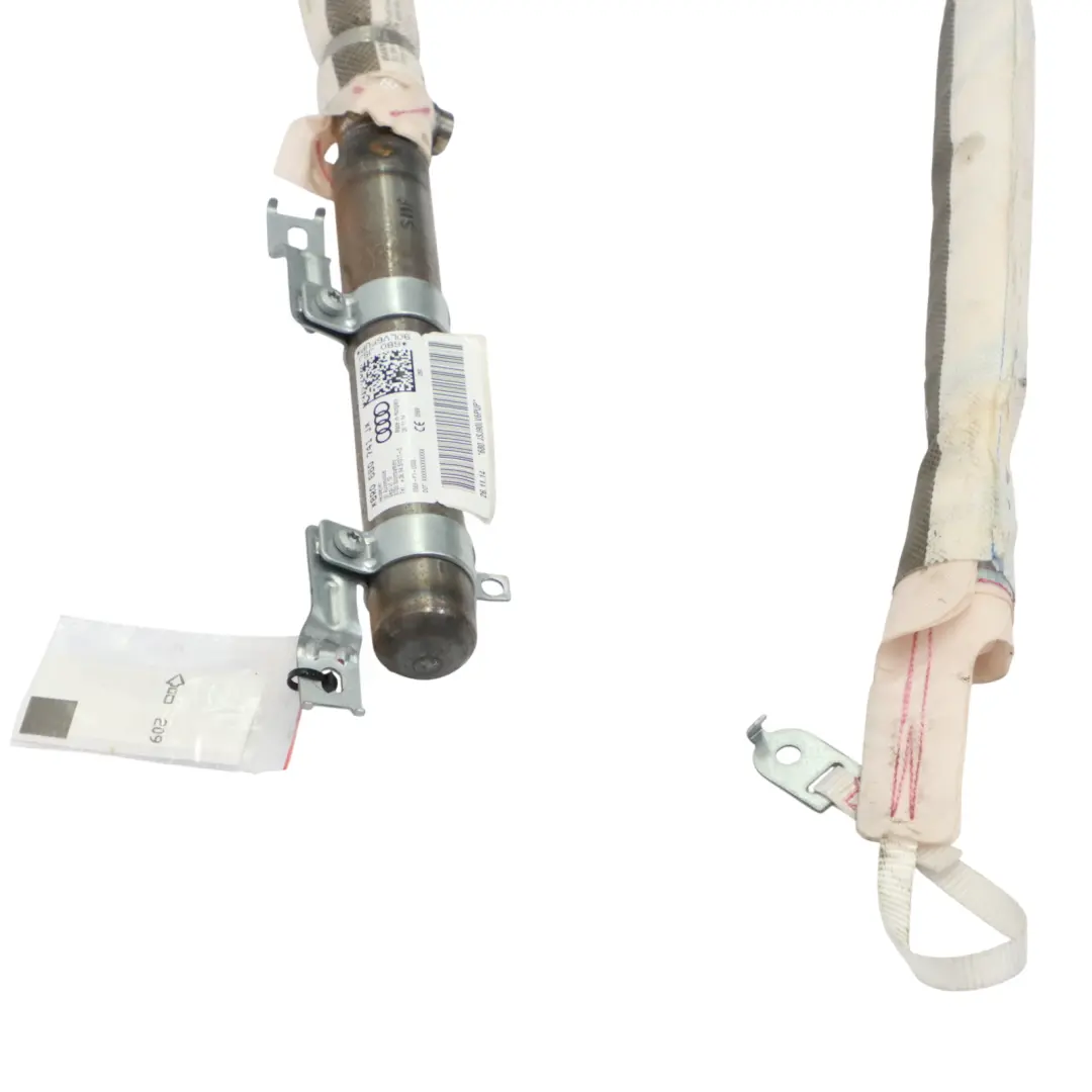 Módulo aire para cabeza Cortina Izquierda para Audi Q5 8R con número de pieza 8R0880741J Audi Q5 8R Módulo aire para cabeza Cortina Izquierda - SKU 8R0880741J - Número de pieza 8R0880741J