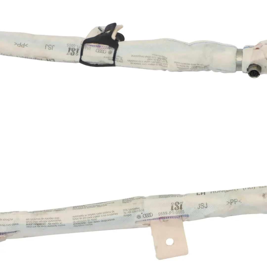 Módulo aire para cabeza Cortina Izquierda para Audi Q5 8R con número de pieza 8R0880741J Audi Q5 8R Módulo aire para cabeza Cortina Izquierda - SKU 8R0880741J - Número de pieza 8R0880741J