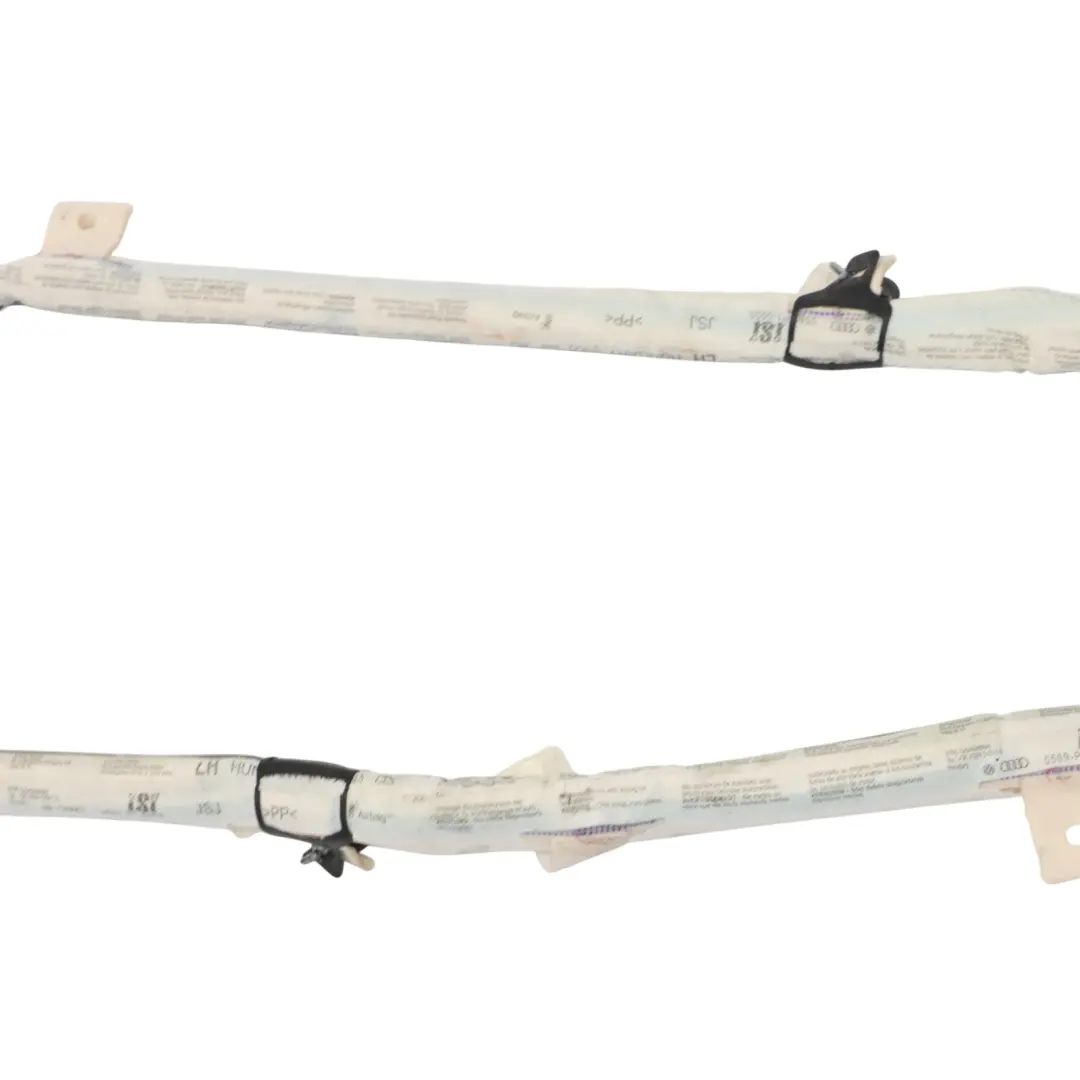 Audi Q5 8R Head Air Module Curtain Left N/S - SKU 8R0880741J - Part number 8R0880741J