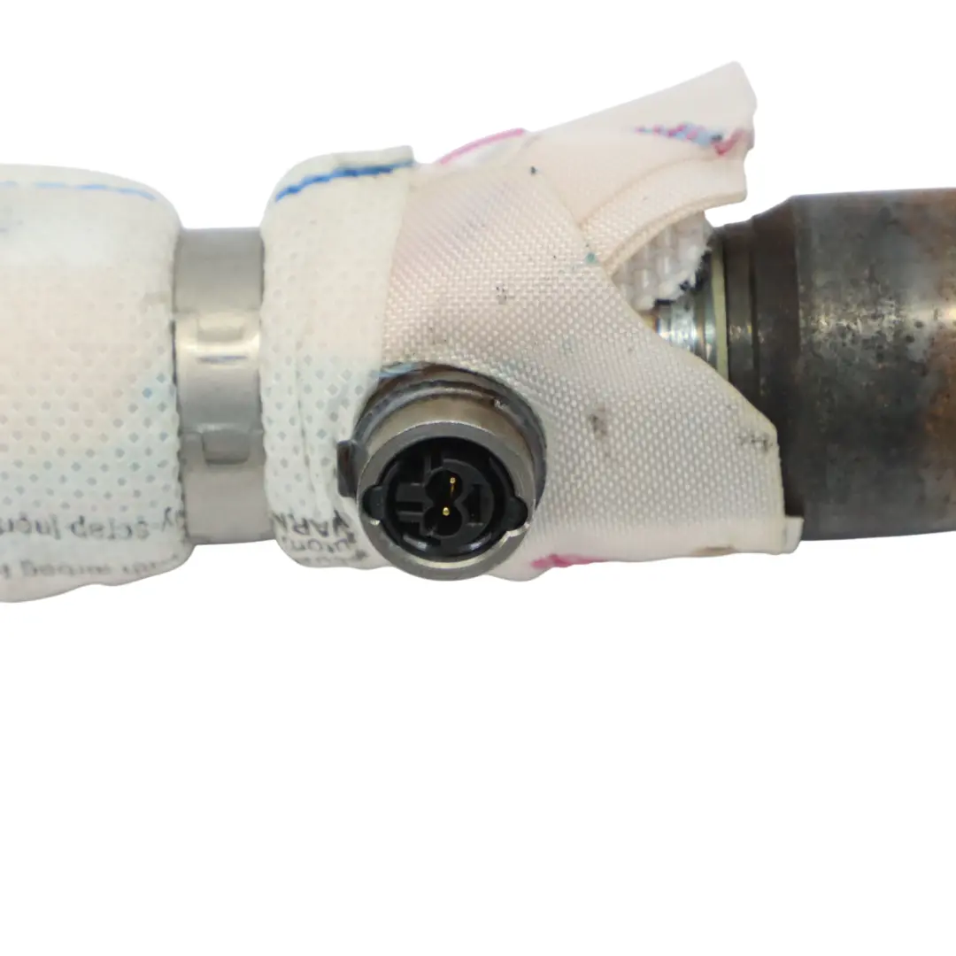 Audi Q5 8R Módulo aire para cabeza Cortina Izquierda - SKU 8R0880741J - Número de pieza 8R0880741J